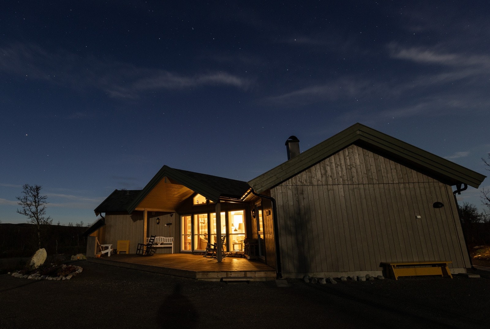 Stemningsbilde fra selger Galleribilde