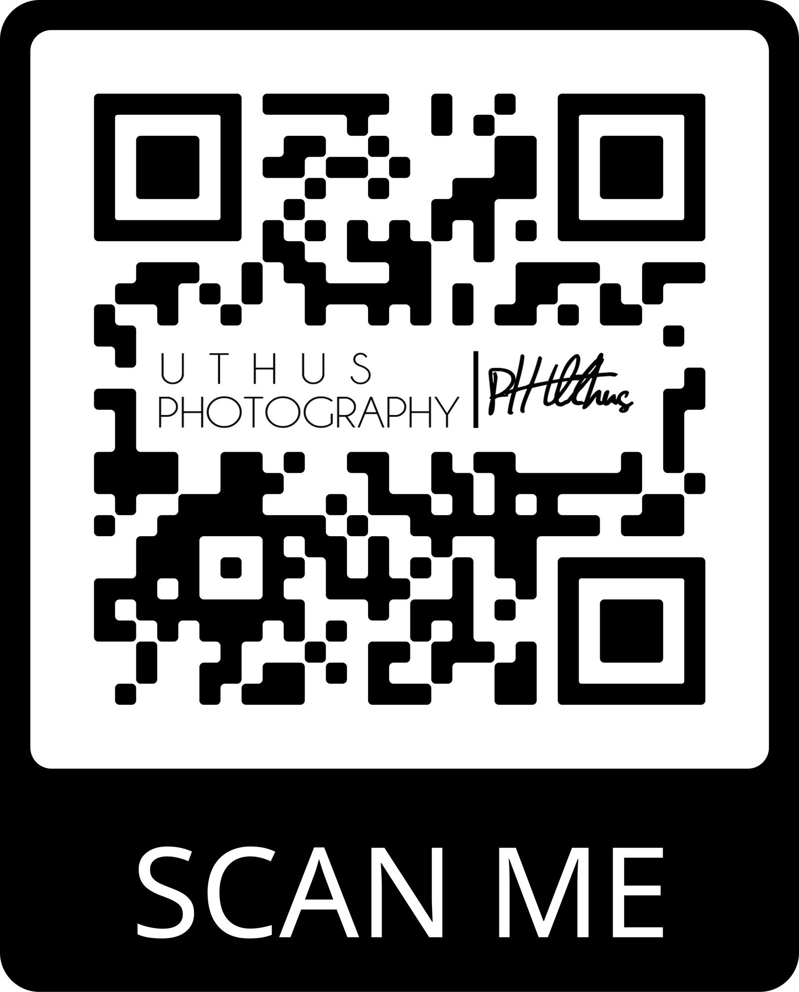 Scan QR koden for 3D visning av hytten Galleribilde