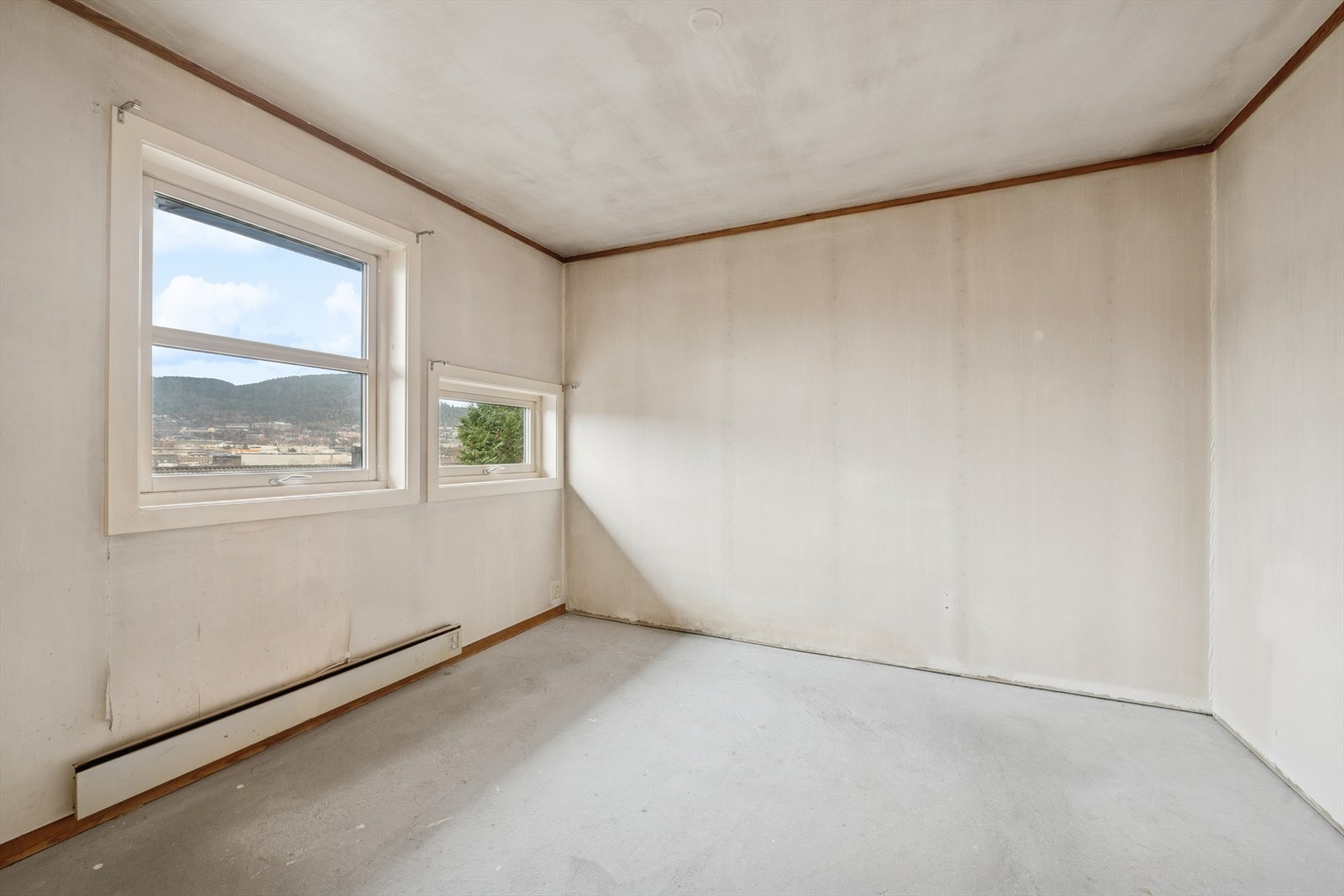 Soverom 1. Galleribilde