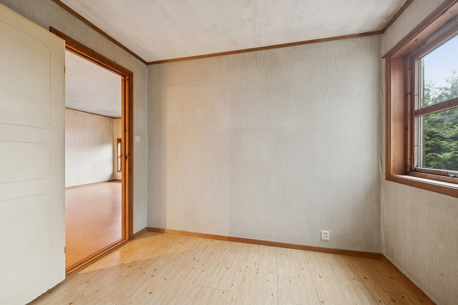 Soverom 2. Galleribilde