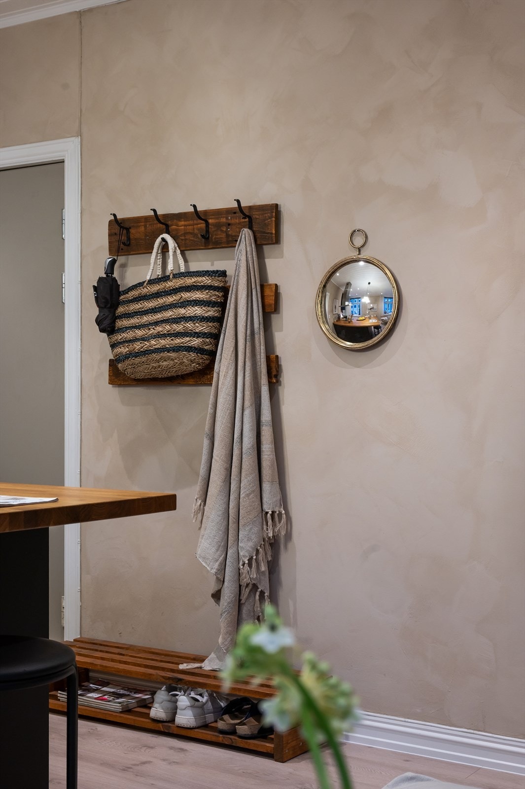 Velkommen hjem! Galleribilde