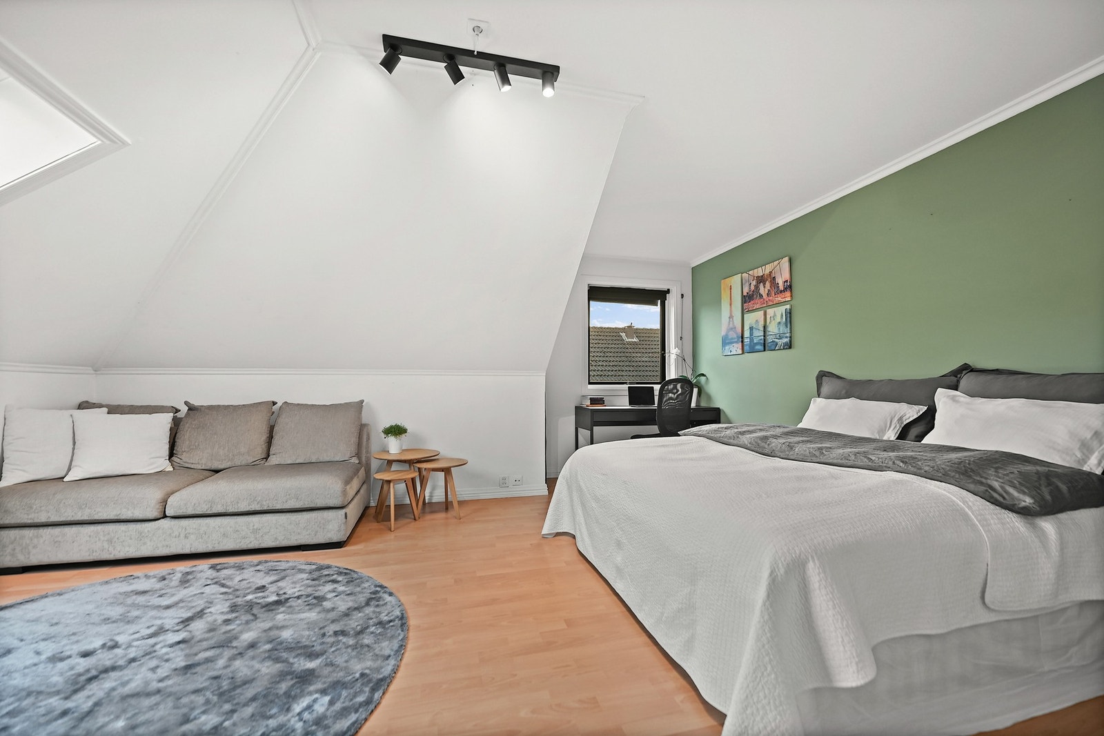 Soverom 2 i 2. etasje Galleribilde