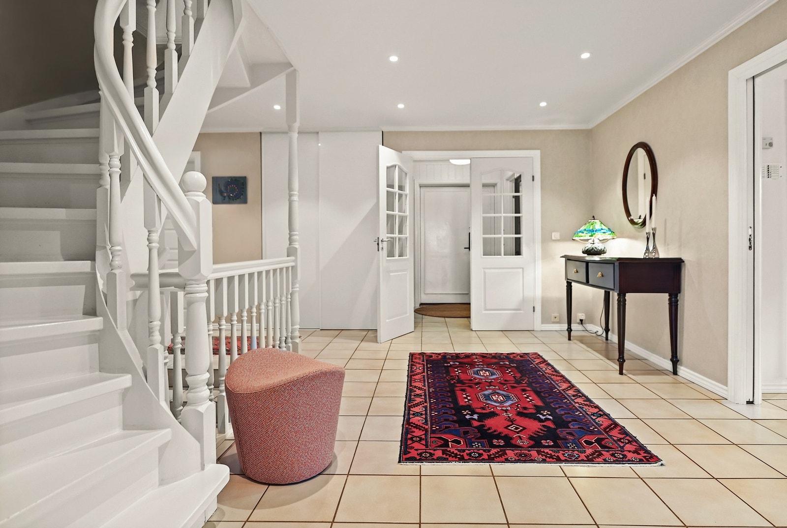 Velkommen på visning! Galleribilde