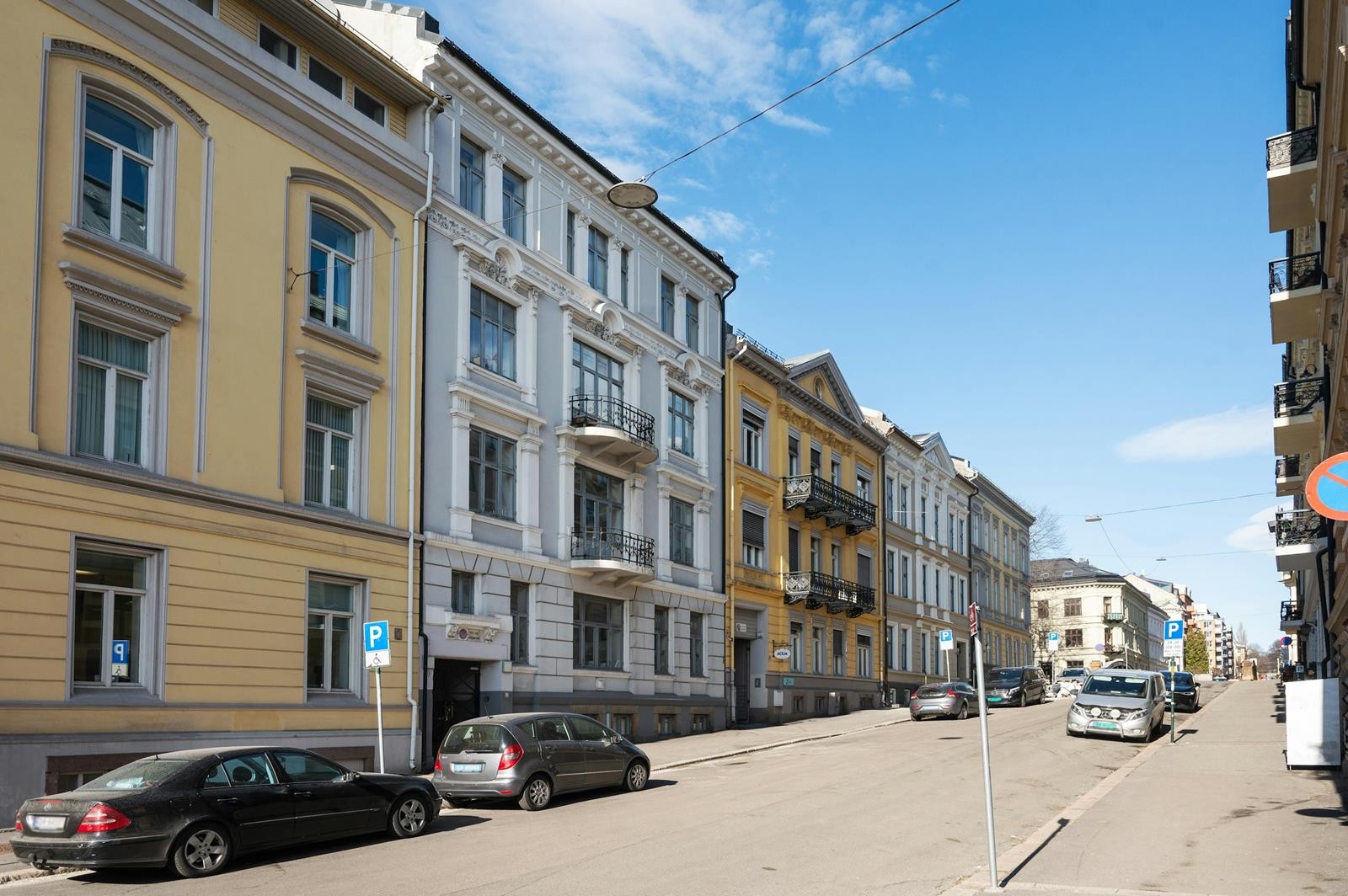 Tegning 3 Galleribilde