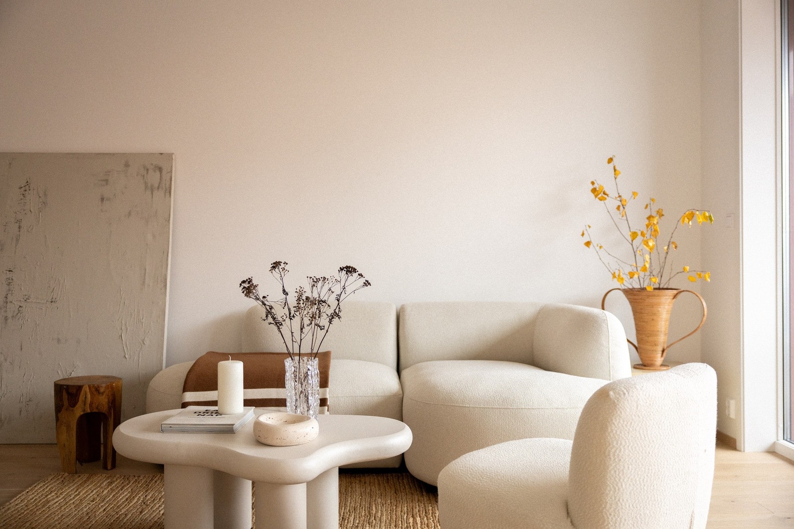 Her kan du flytte rett inn i en ny 4-roms fra 2024 med nybygg-garanti. Galleribilde