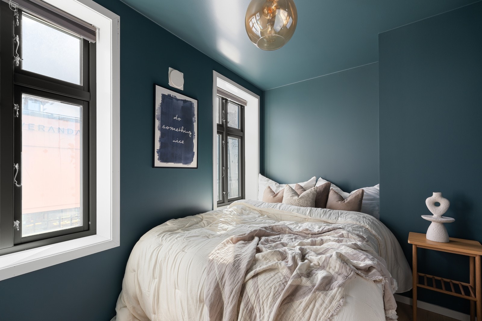 Soverom nr.2 Galleribilde