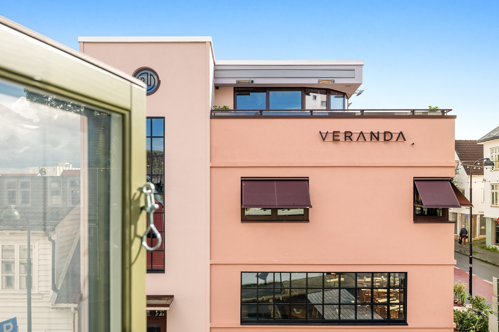 Nærområde Galleribilde