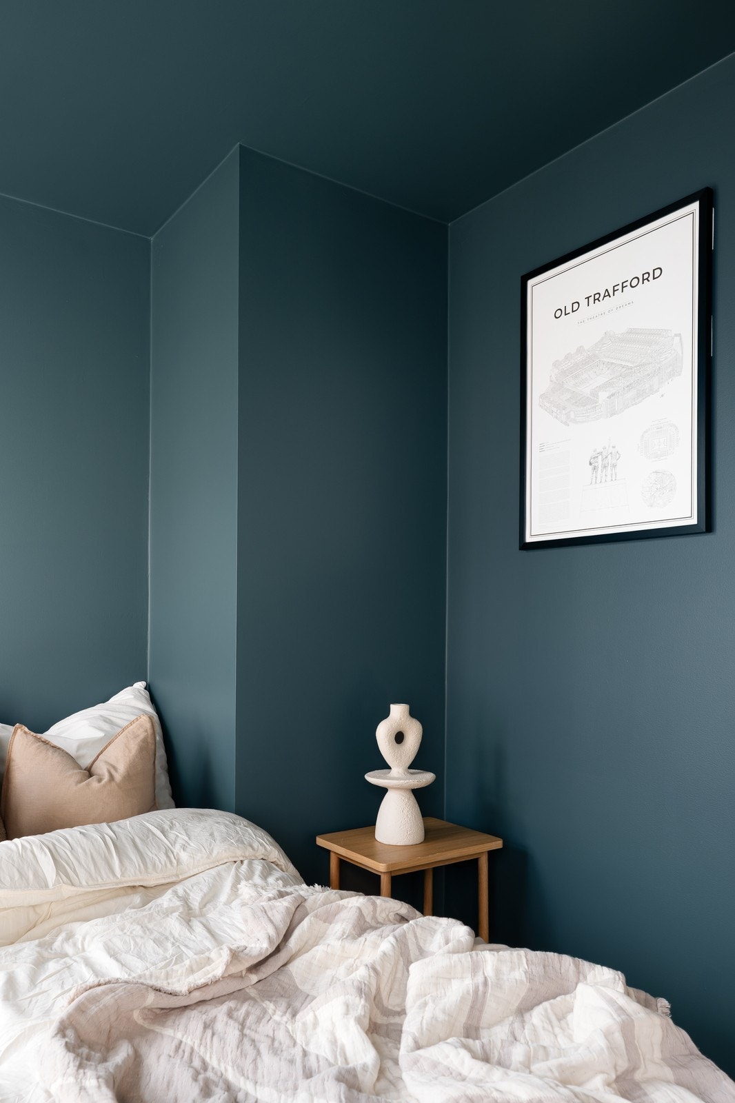 Soverom nr. 2 Galleribilde