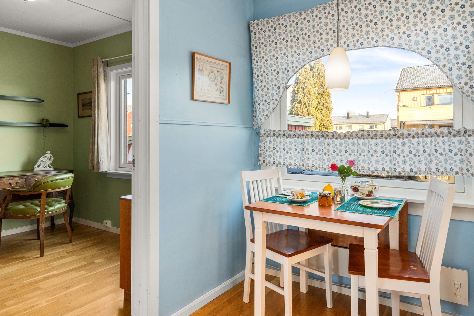 Kjøkkenet Galleribilde