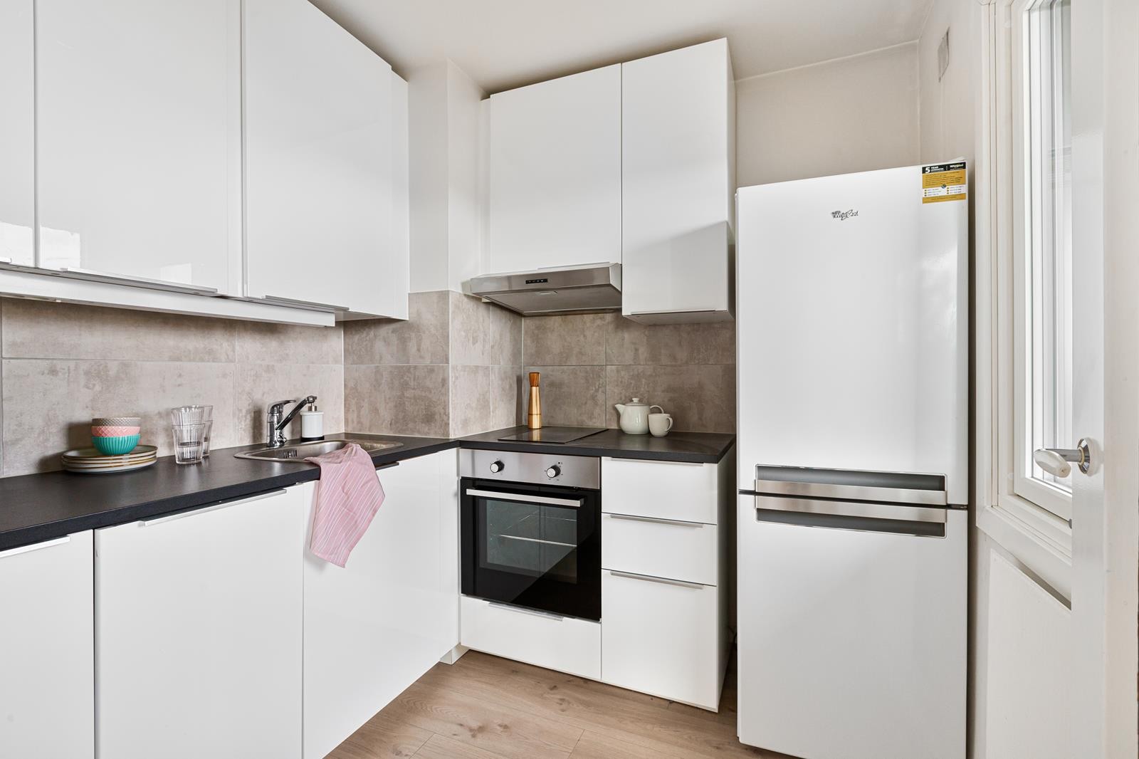 Kjøkken 2 Galleribilde