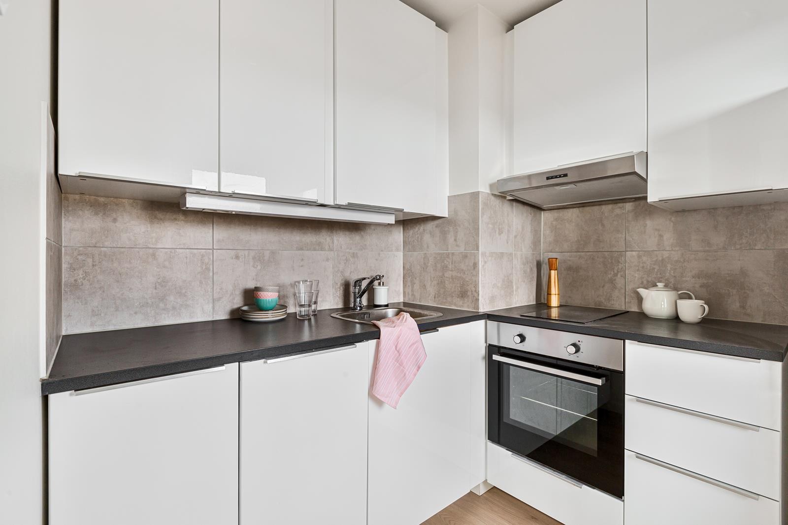 Kjøkken 3 Galleribilde