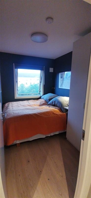 Soverom 1 Galleribilde