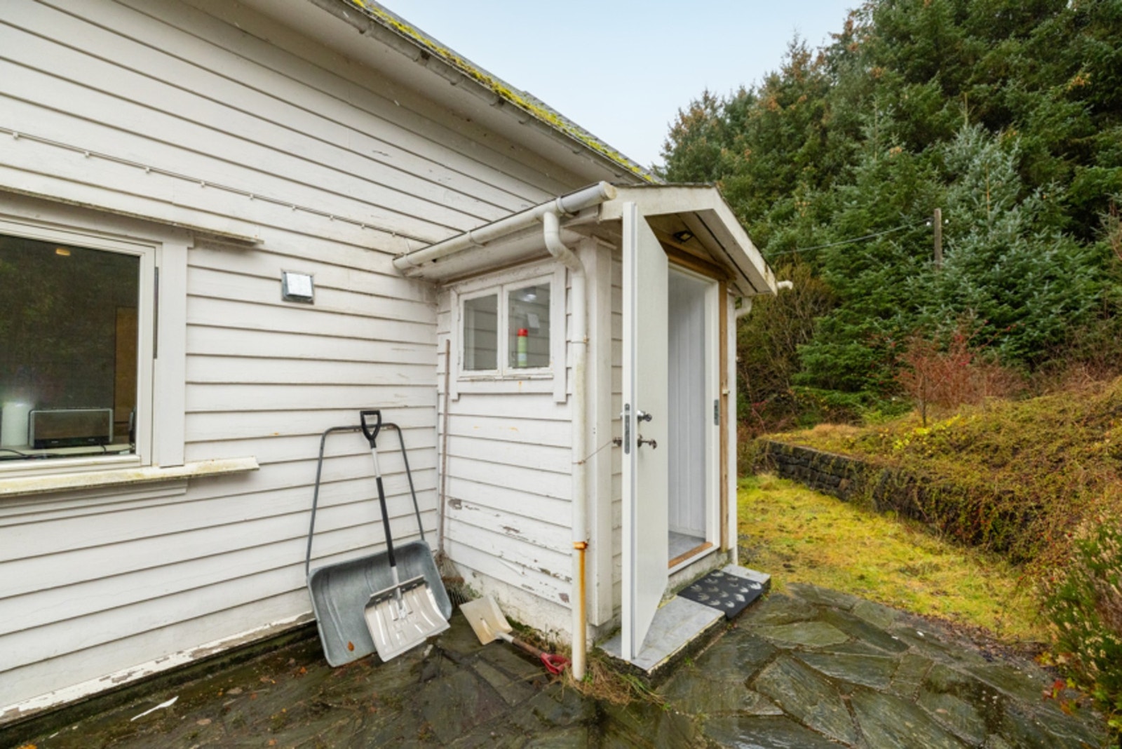 Velkommen inn! Galleribilde