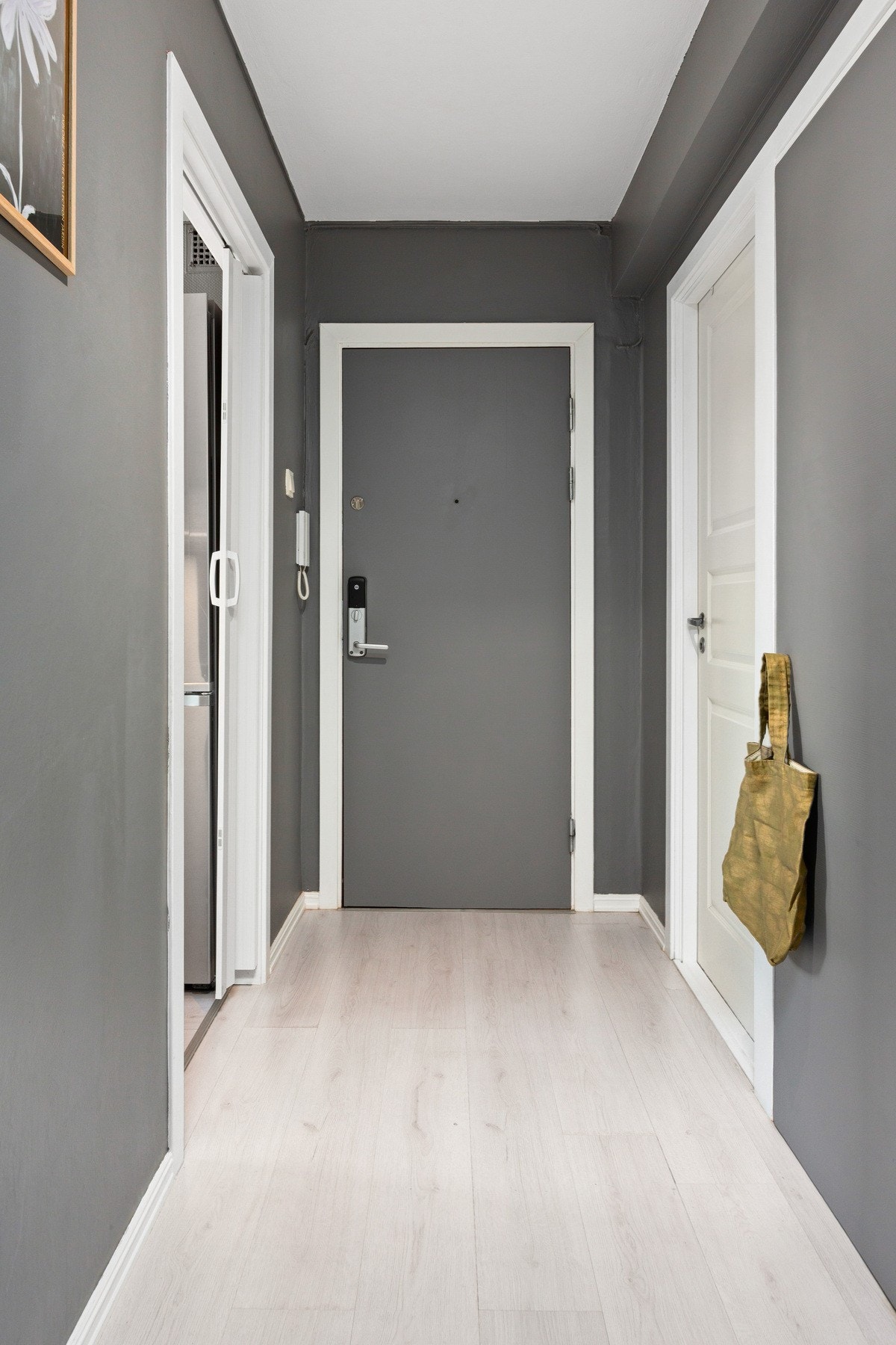 Velkommen inn.... Galleribilde