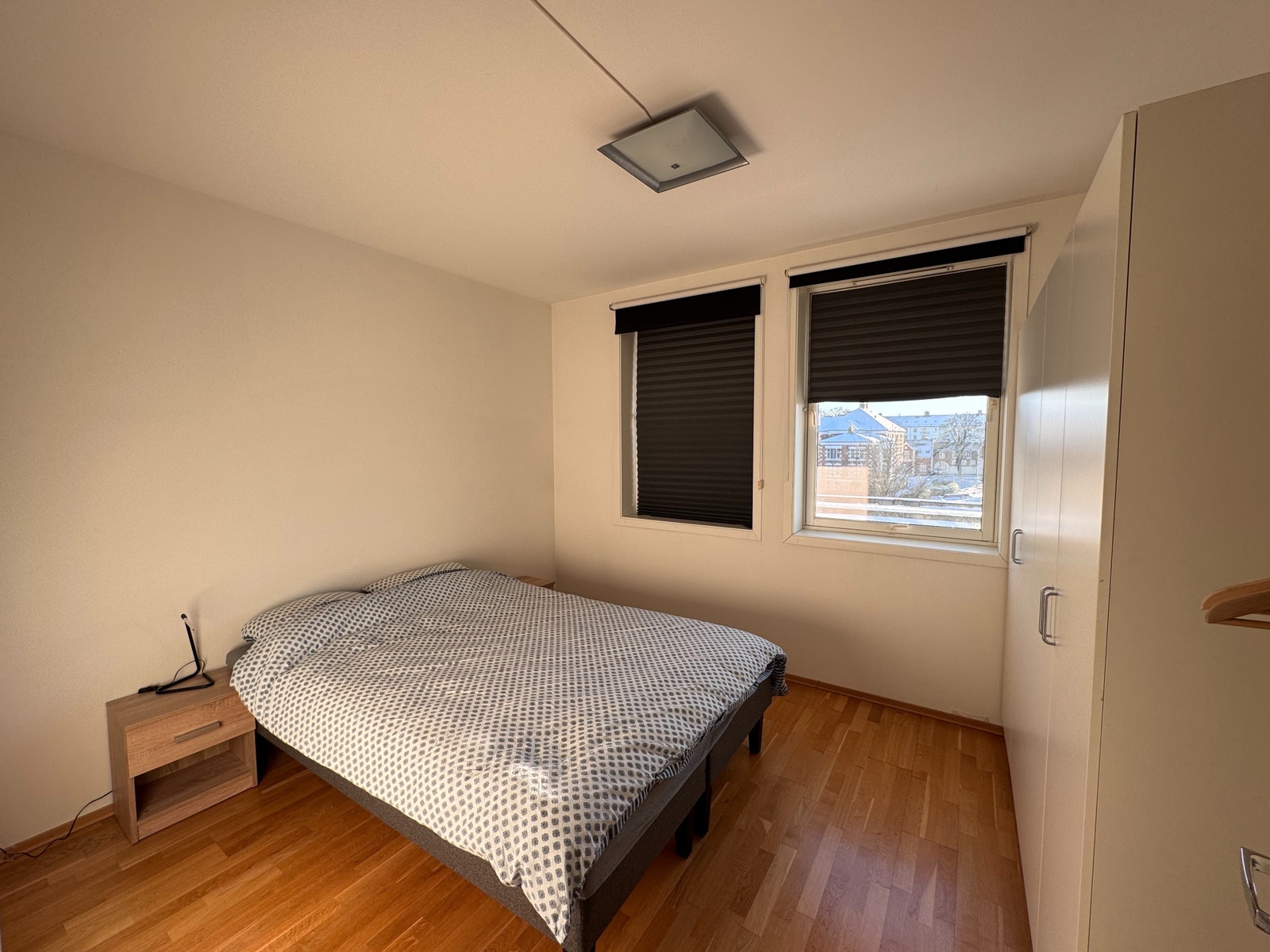 Soverom #1 Galleribilde