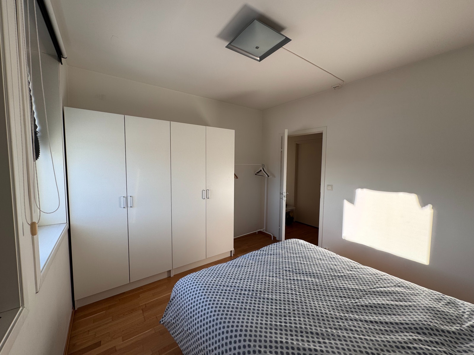 Soverom #1 Galleribilde