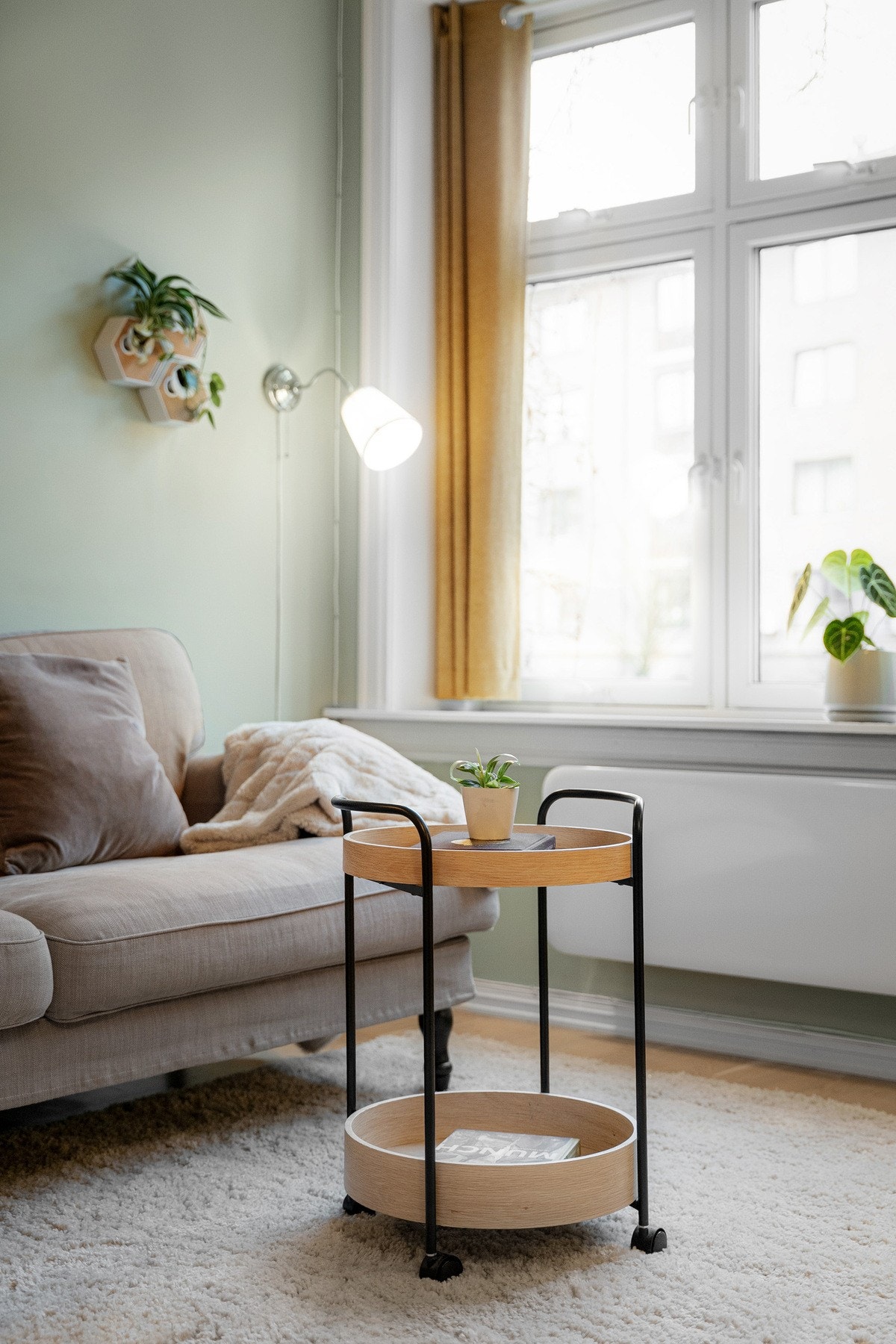 Detaljer. Galleribilde