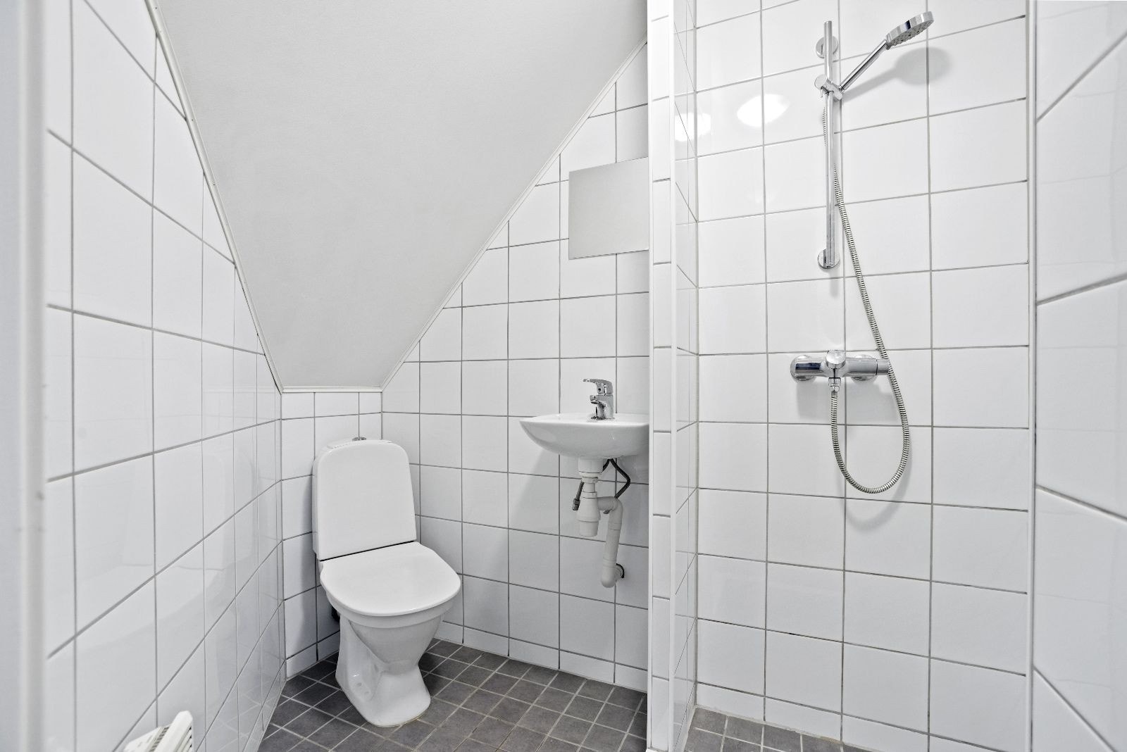 Fint bad Galleribilde