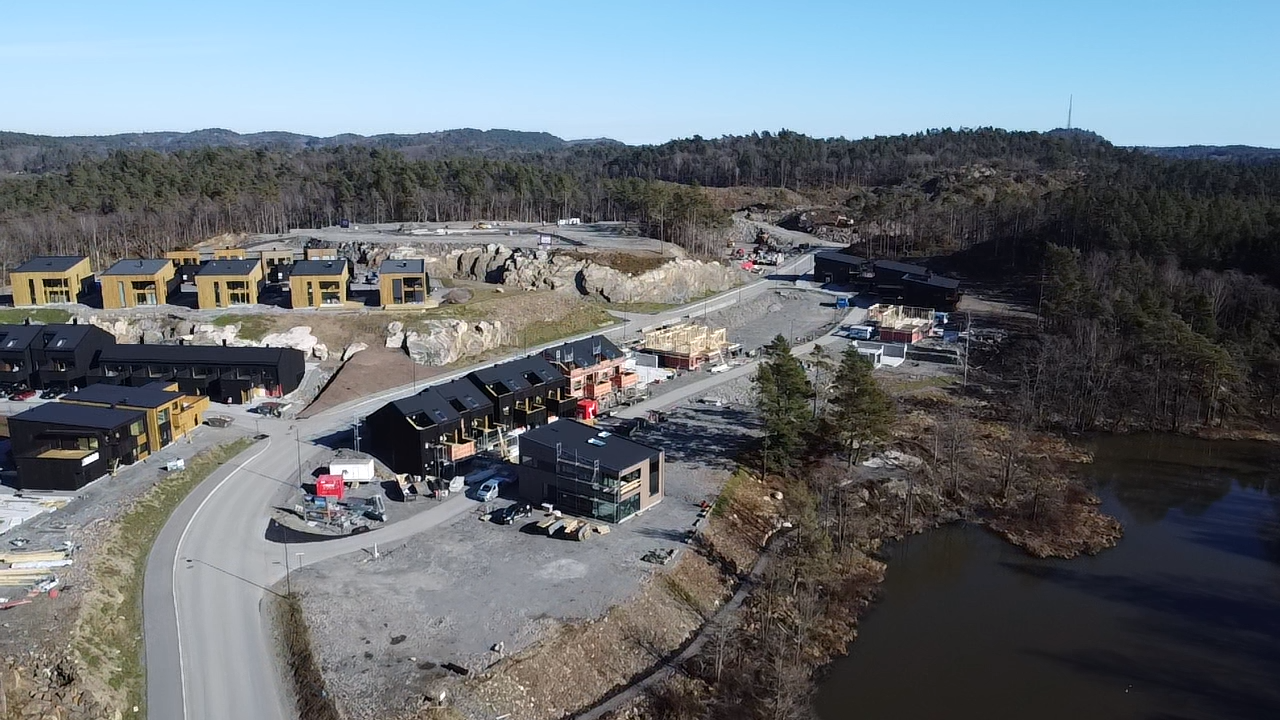 Status april 25 Galleribilde