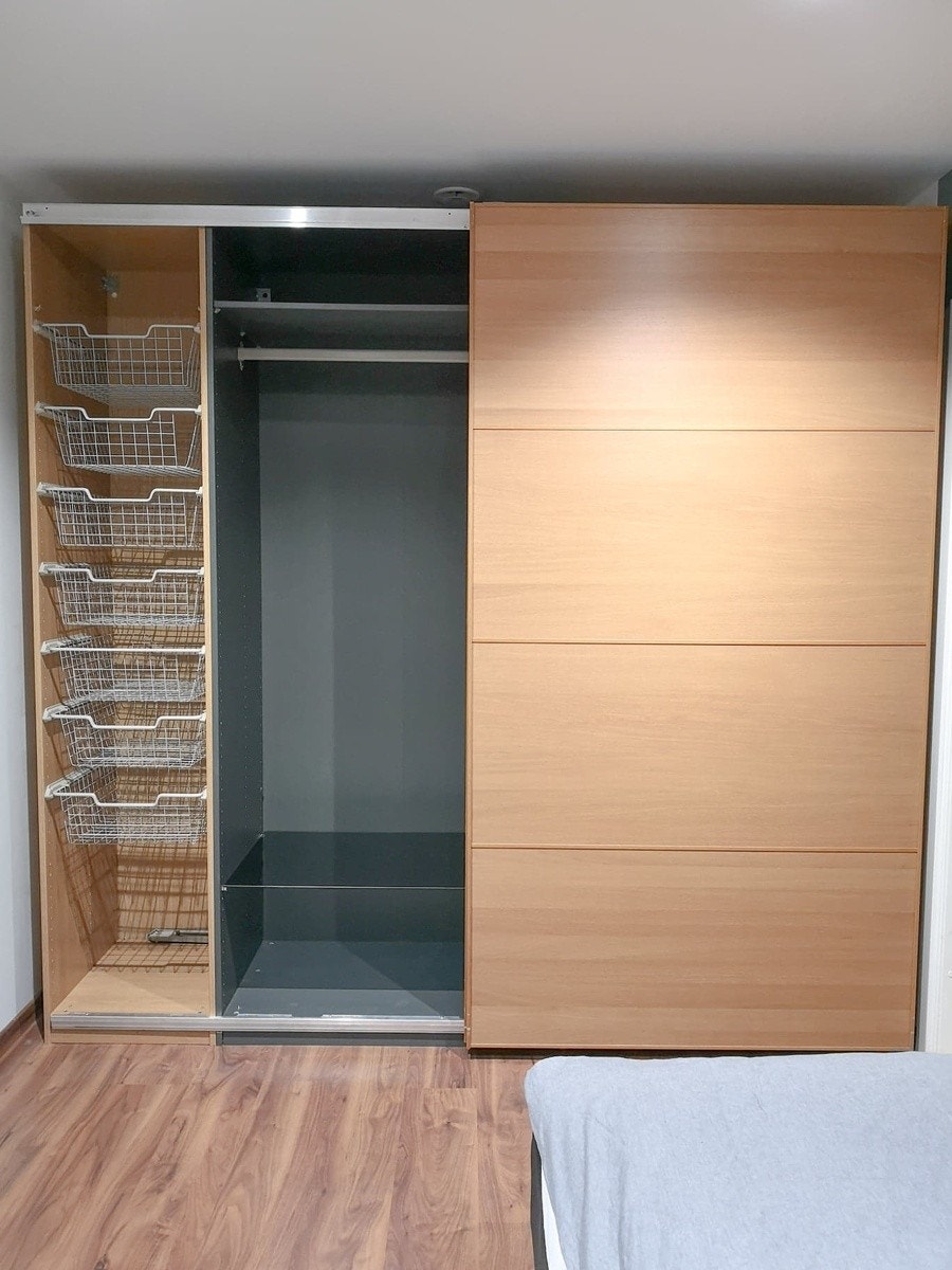 Soverom 2 Galleribilde