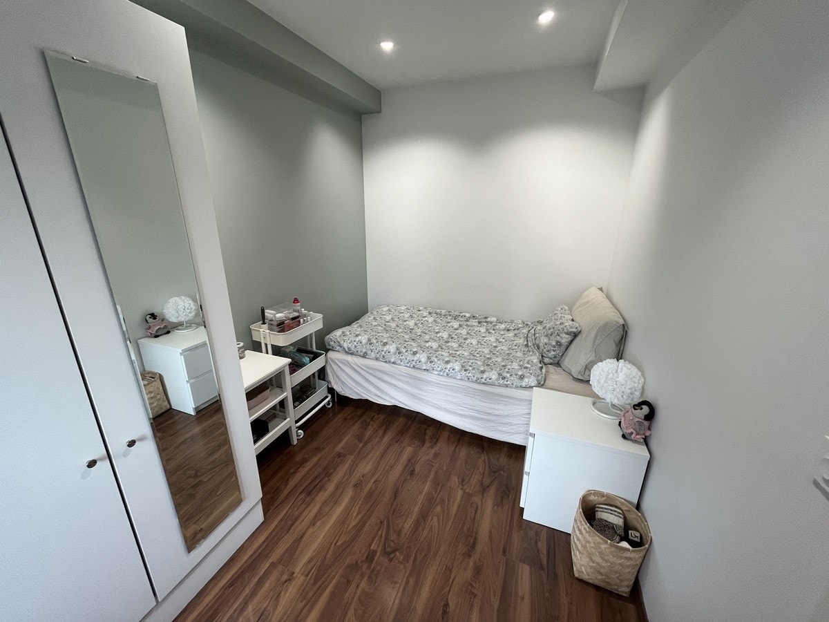 Soverom 5 Galleribilde