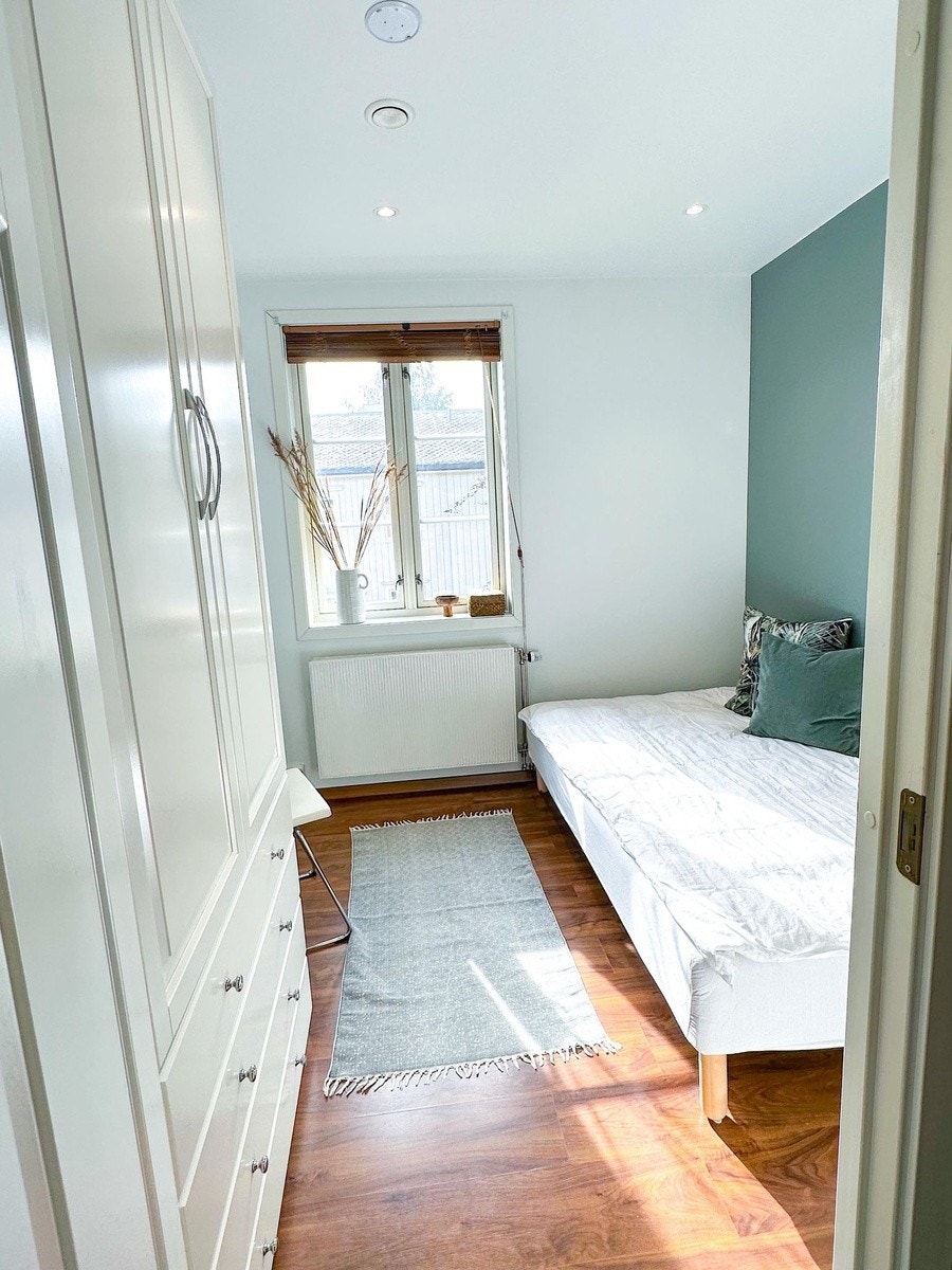 Soverom 1 Galleribilde