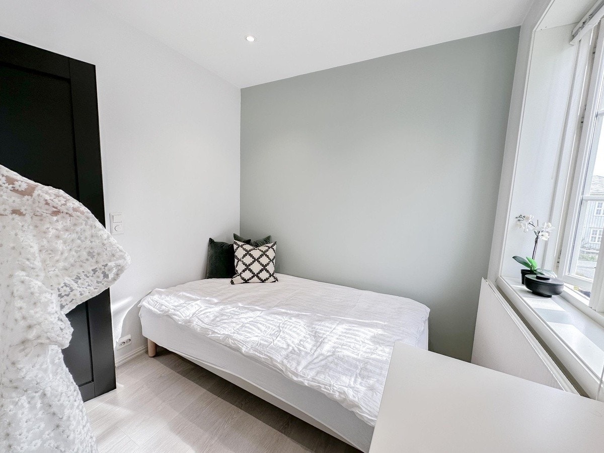 Soverom 3 Galleribilde