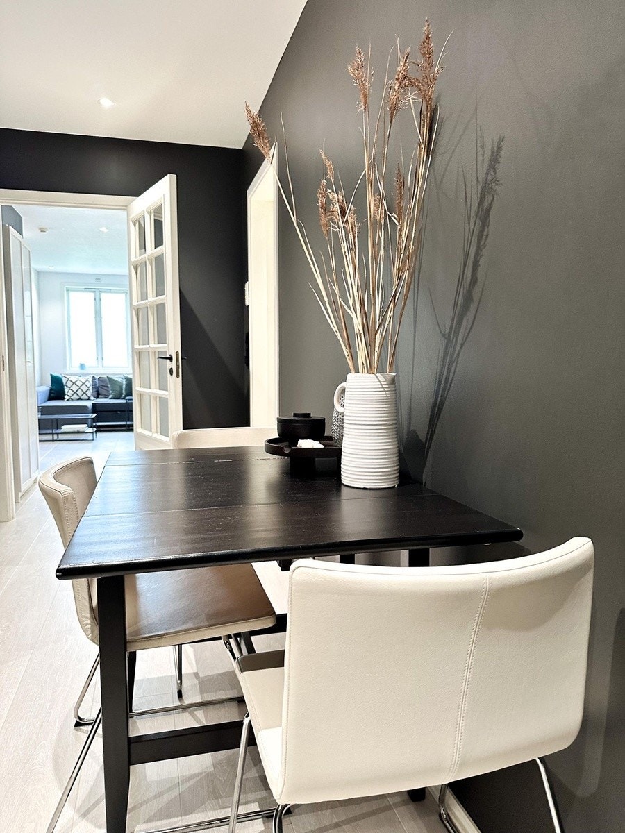 Velkommen! Galleribilde