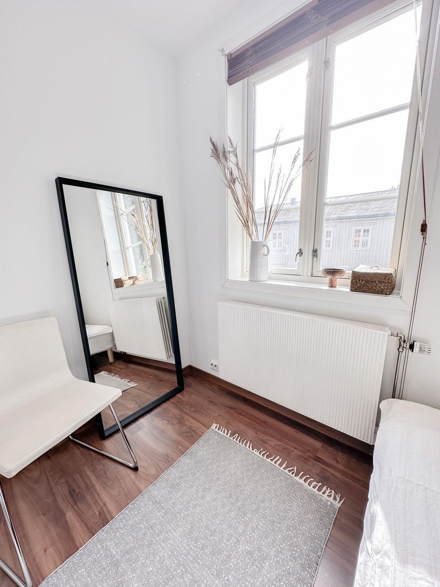 Soverom 1 Galleribilde