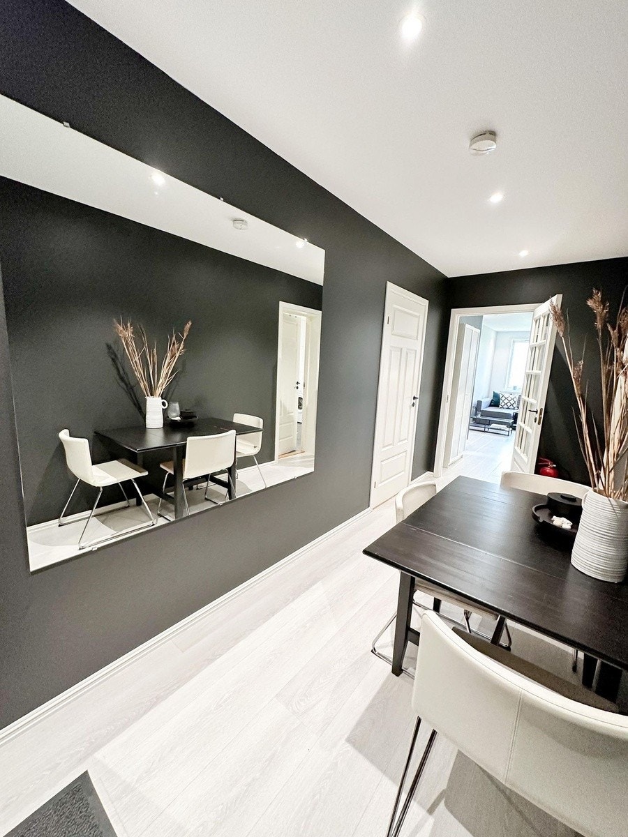 Spisestue Galleribilde