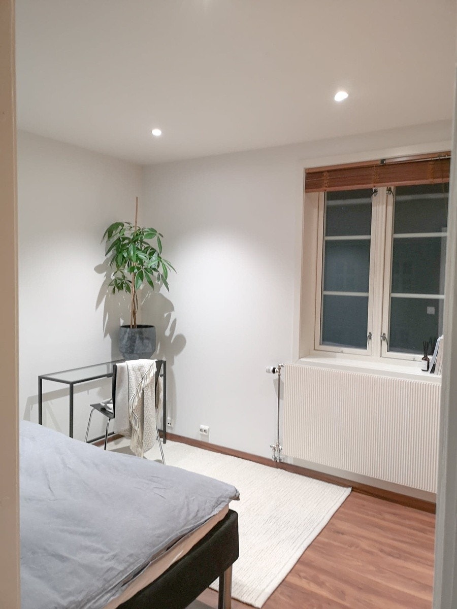 Soverom 2 Galleribilde