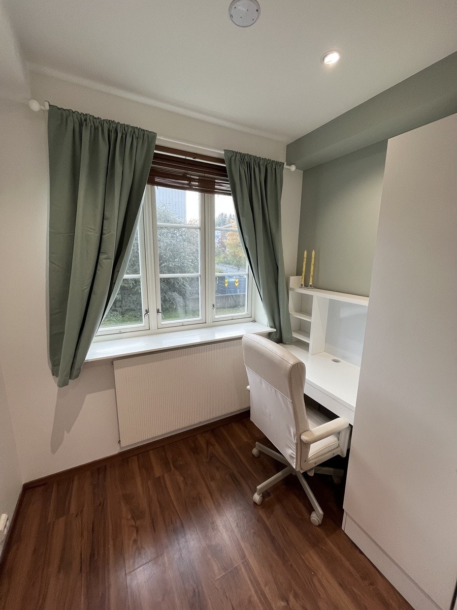 Soverom 5 Galleribilde