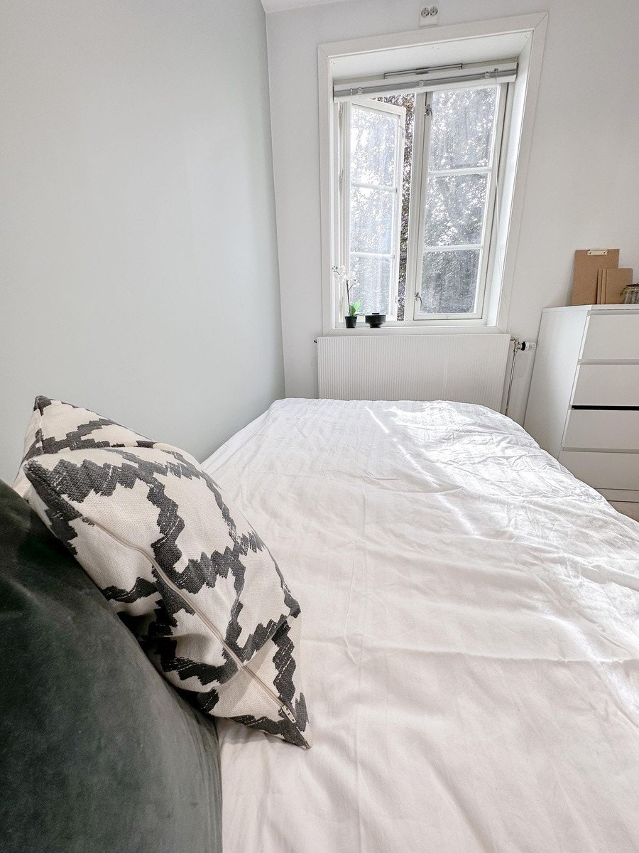 Soverom 3 Galleribilde