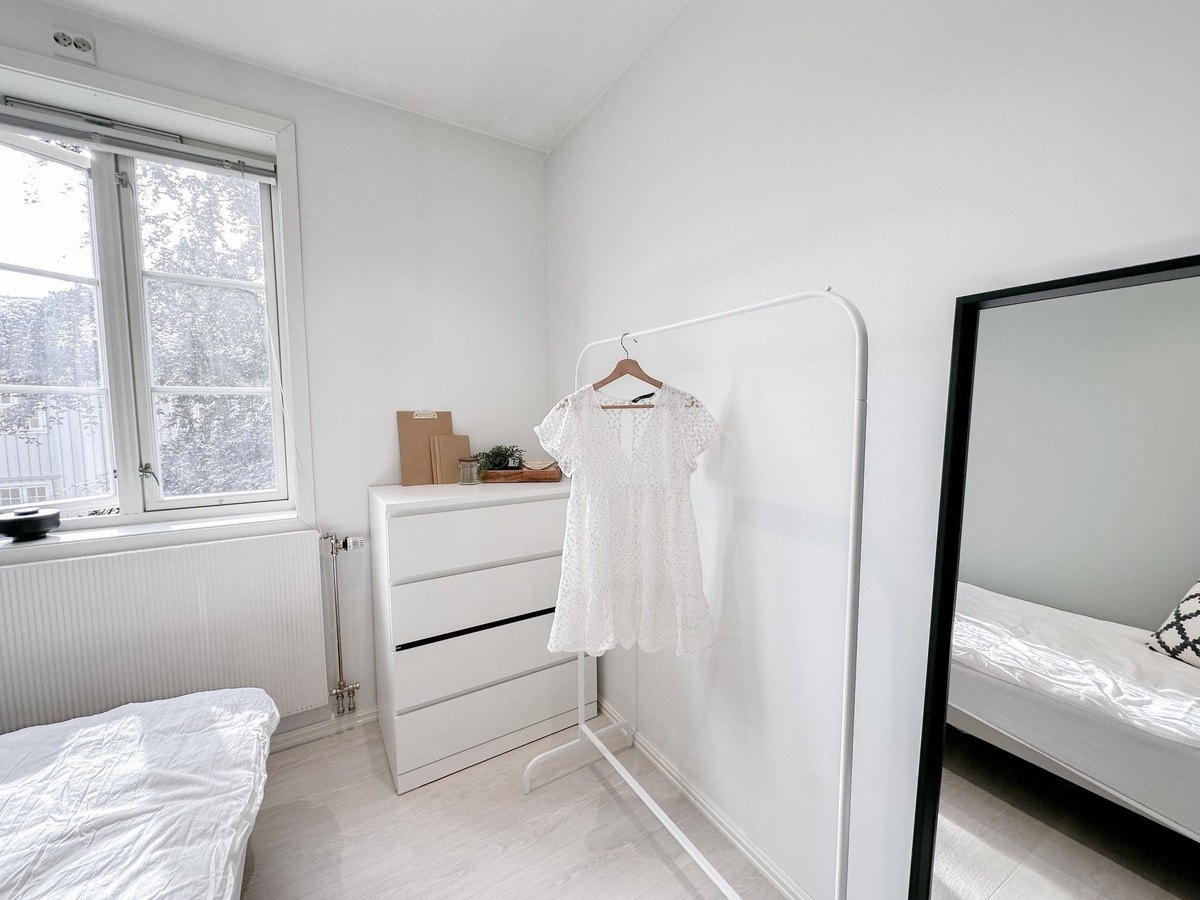 Soverom 3 Galleribilde