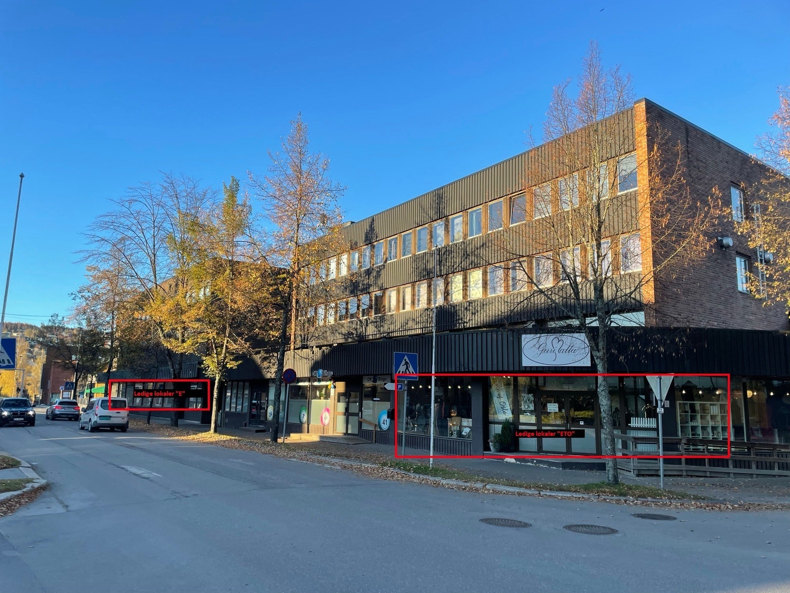 Bilde 2 fra Storgata Galleribilde