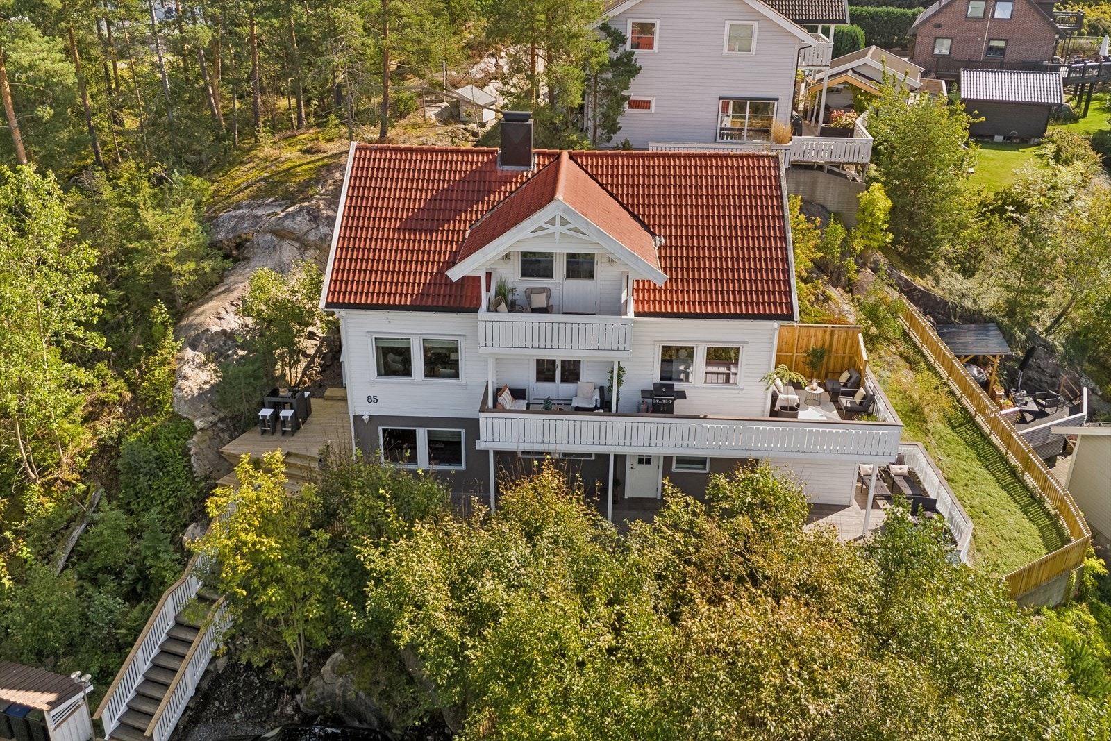 Her vil du trives - velkommen til påmeldingsvisning! Galleribilde