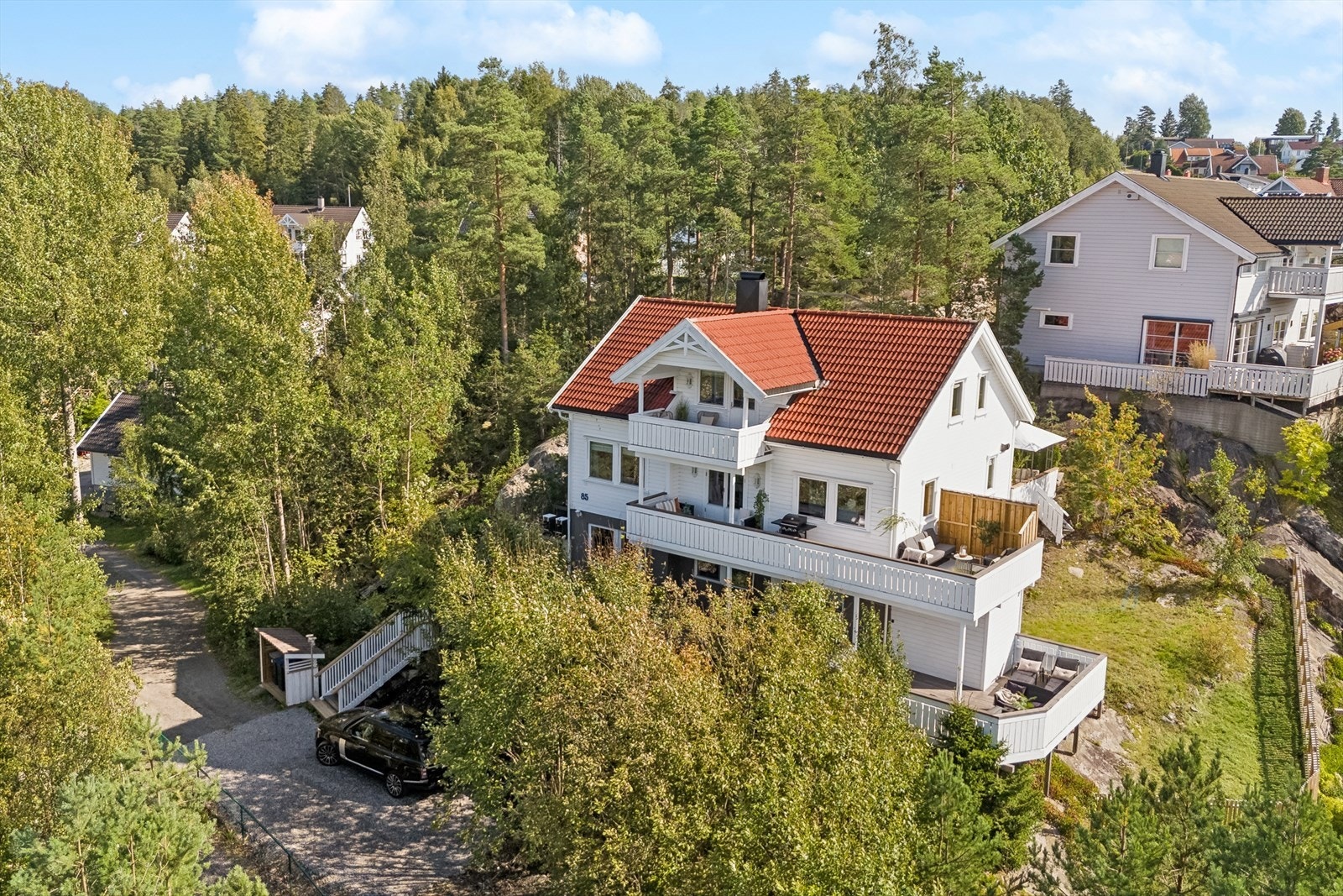 Velkommen! Galleribilde