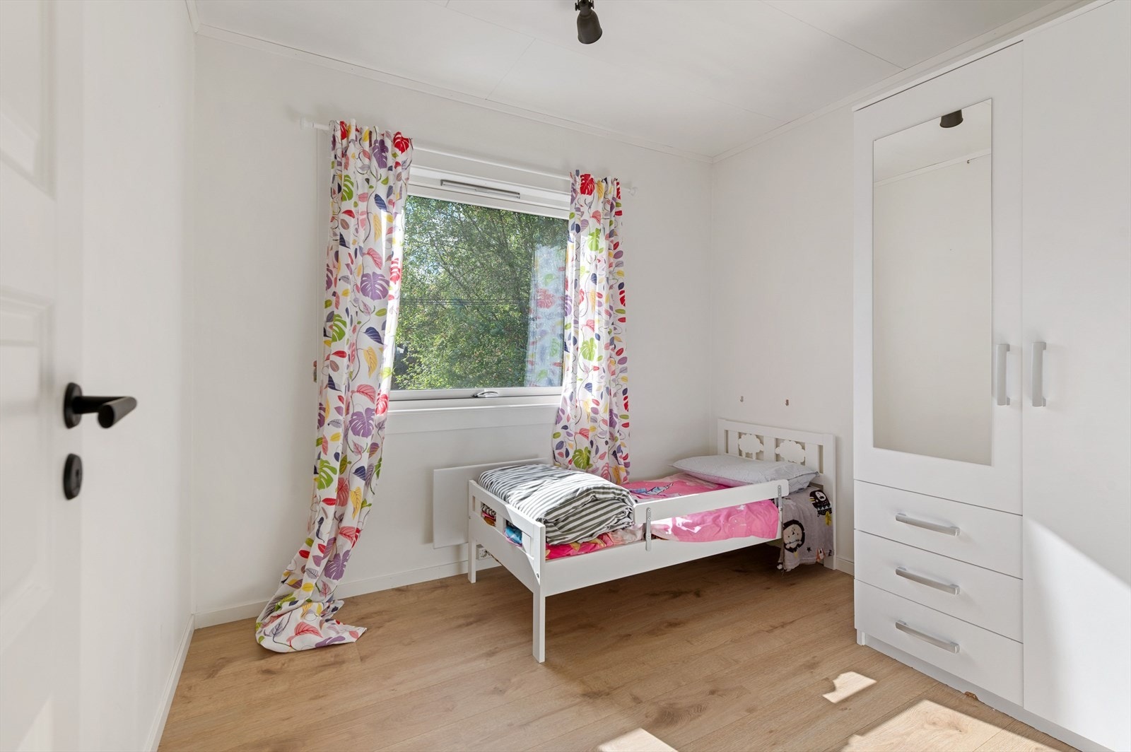 Soverom 2 i 2. etasje Galleribilde