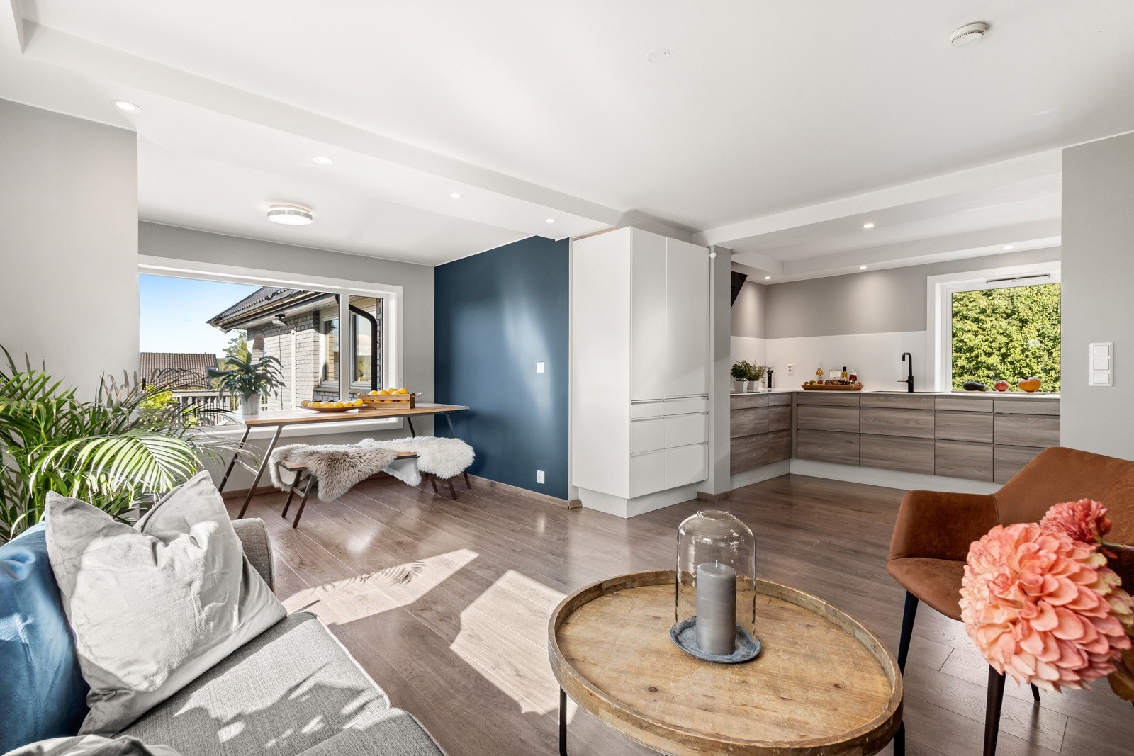 Velkommen til Grobråtenveien 4 A! Galleribilde