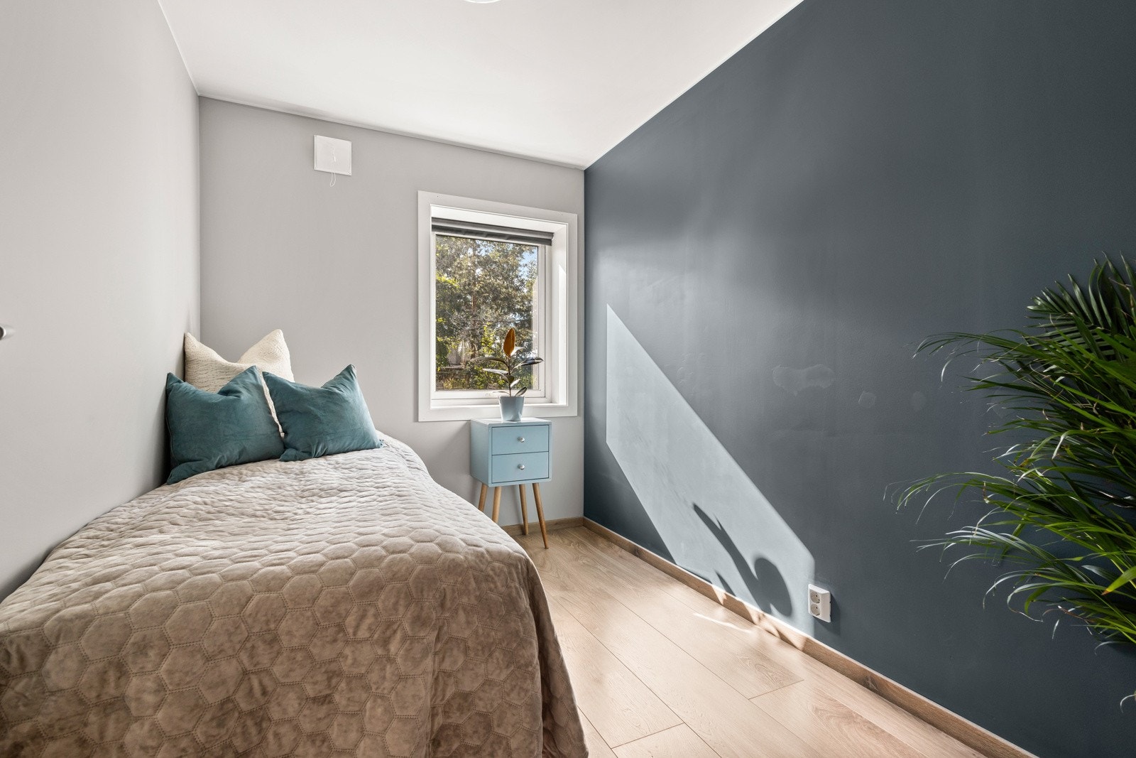 Soverom nr 2 Galleribilde