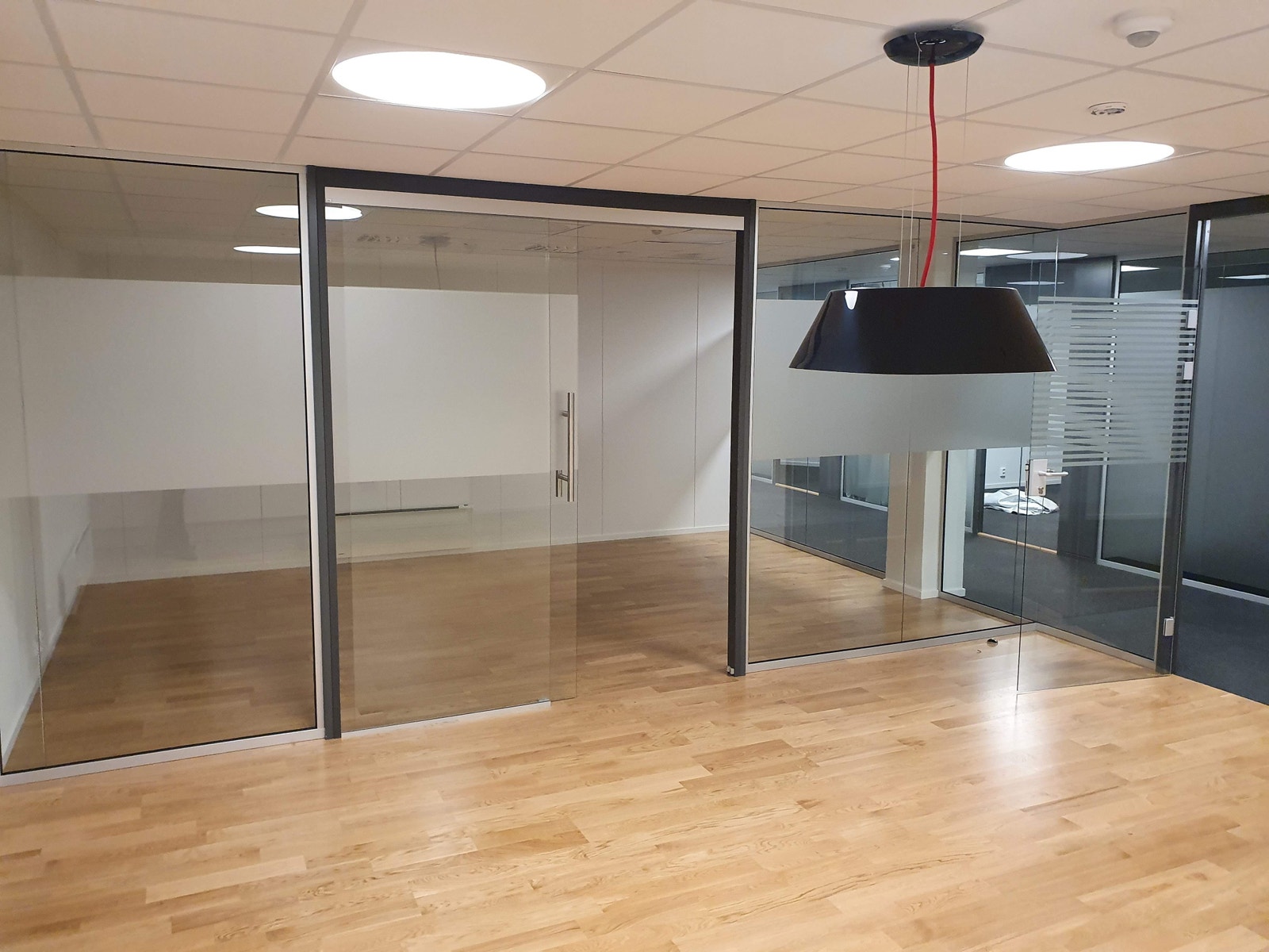 Møte/ stillerom Galleribilde