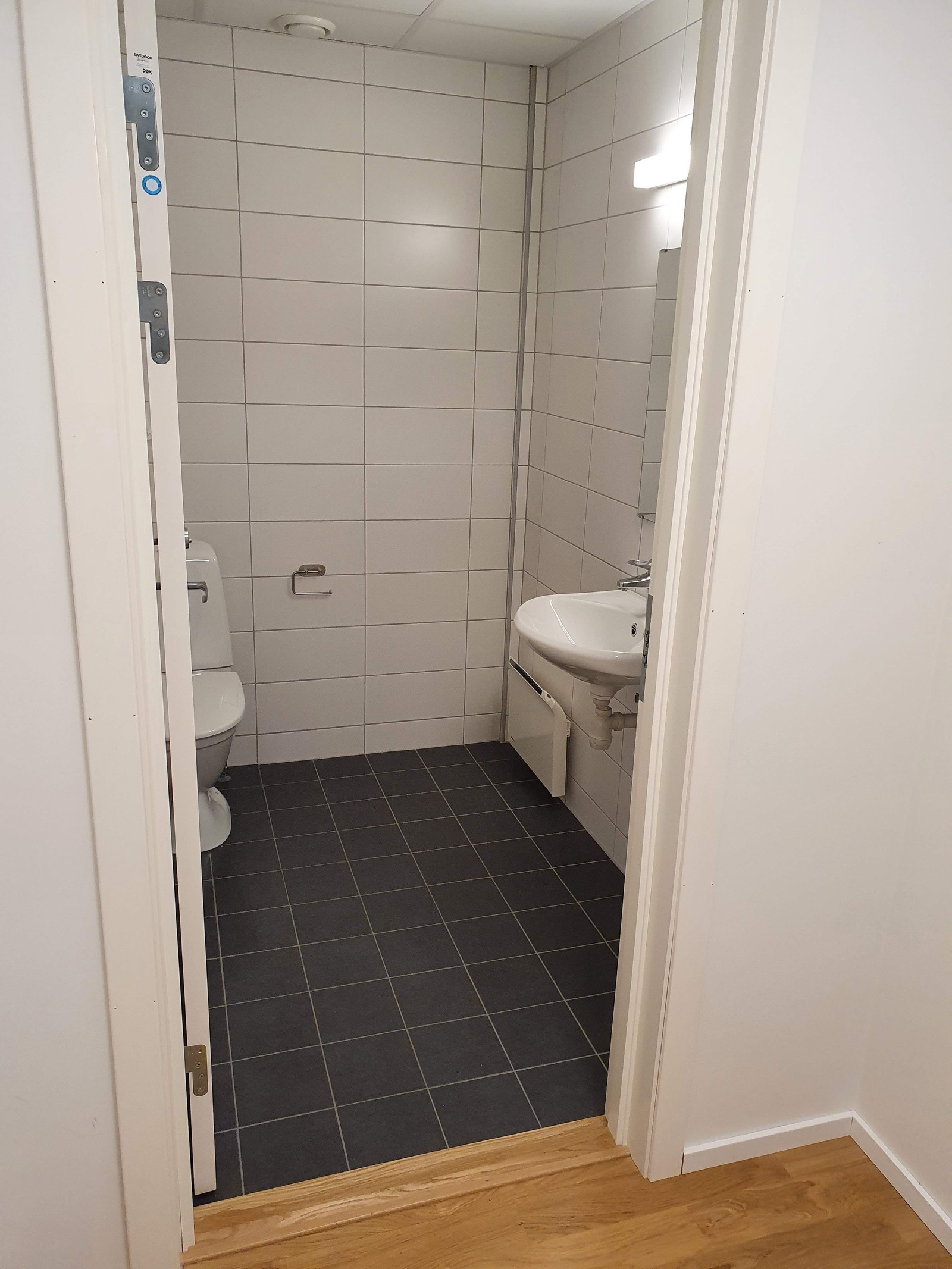 Personal toalett Galleribilde