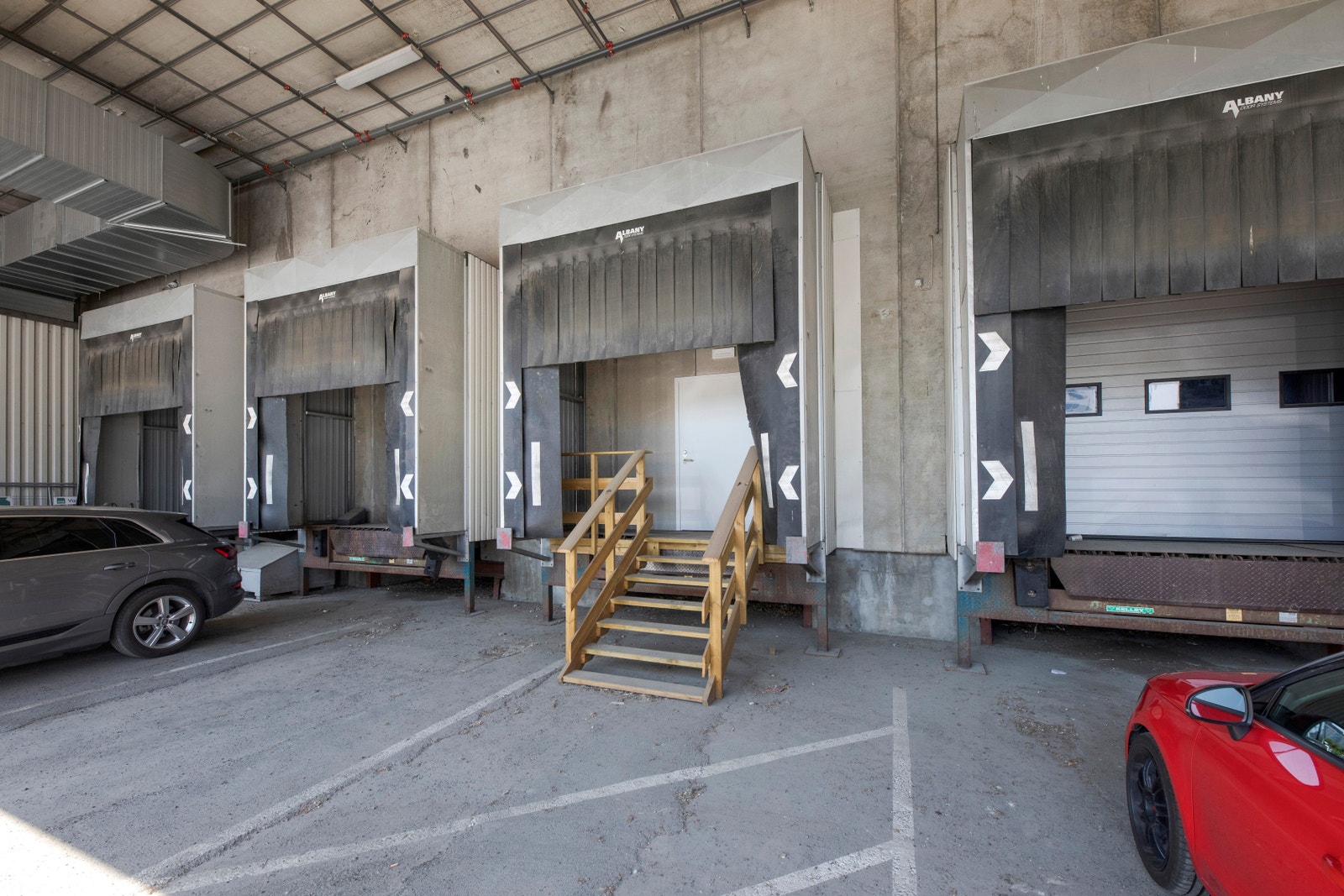 Bilde fra eiendommen. Aktuelle lokaler opplyses ved kontakt. Galleribilde