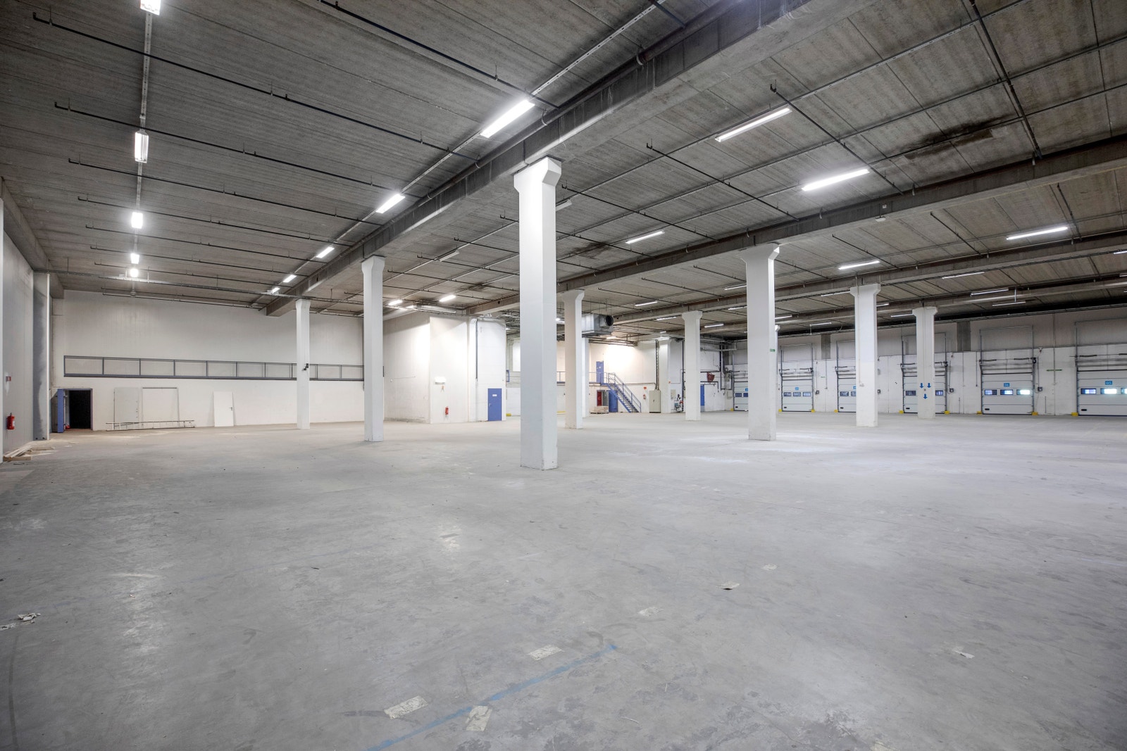 Bilde fra eiendommen. Aktuelle lokaler opplyses ved kontakt. Galleribilde