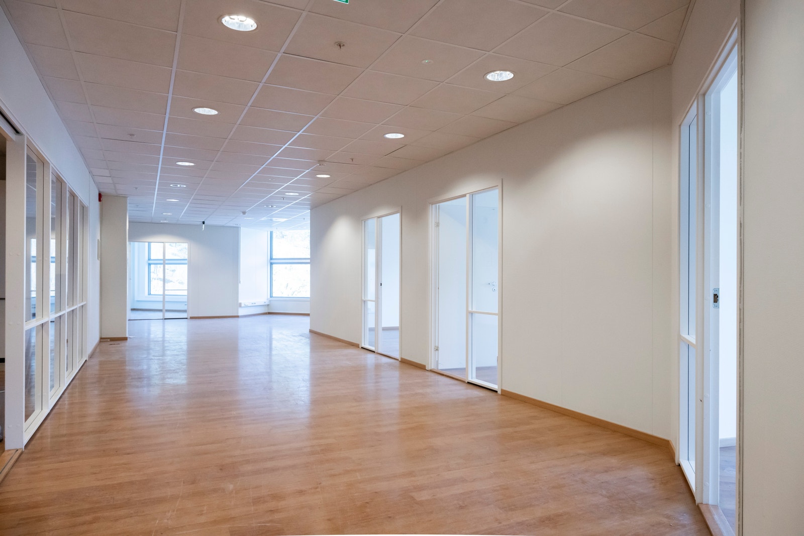 Bilde fra eiendommen. Aktuelle lokaler opplyses ved kontakt. Galleribilde