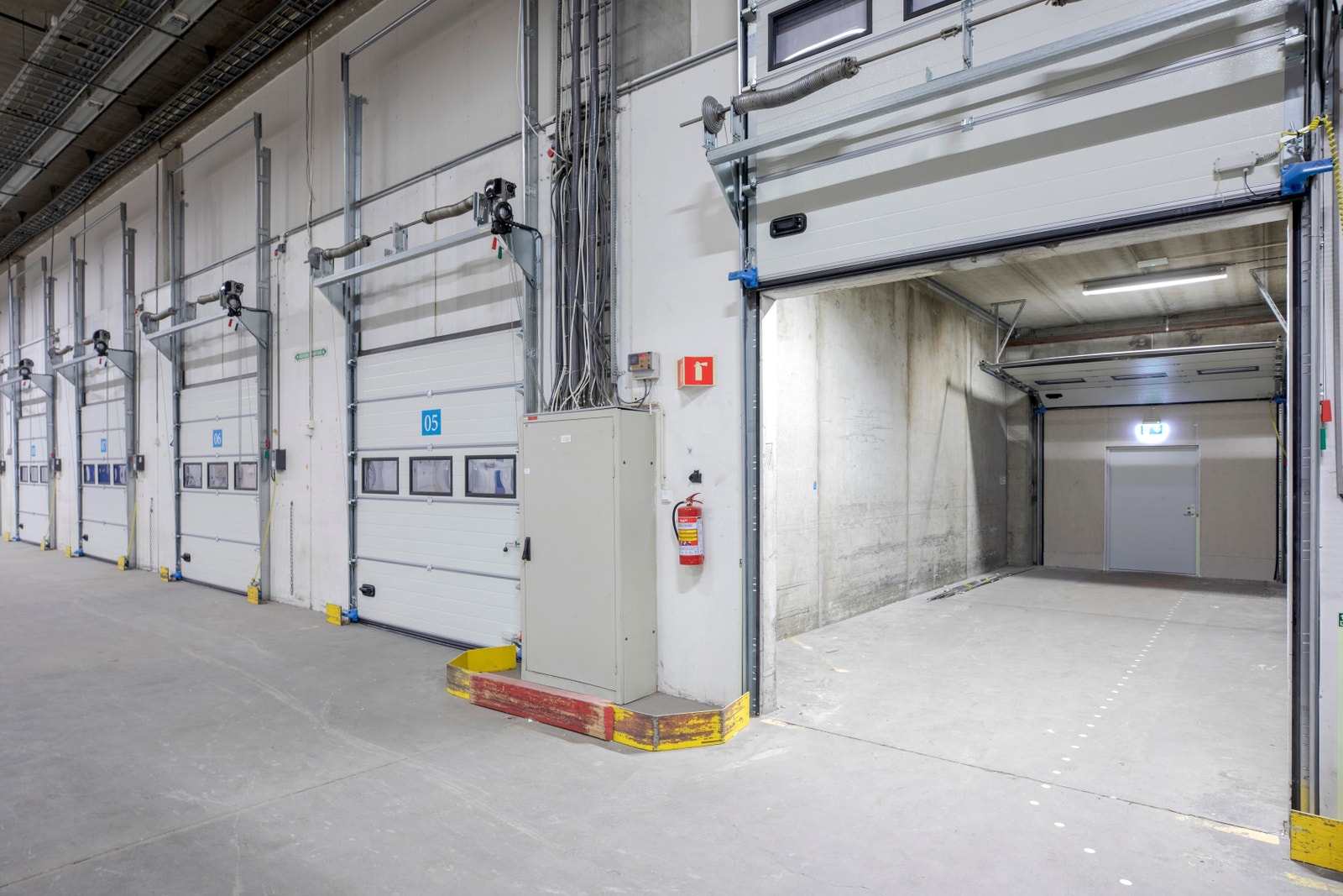 Bilde fra eiendommen. Aktuelle lokaler opplyses ved kontakt. Galleribilde