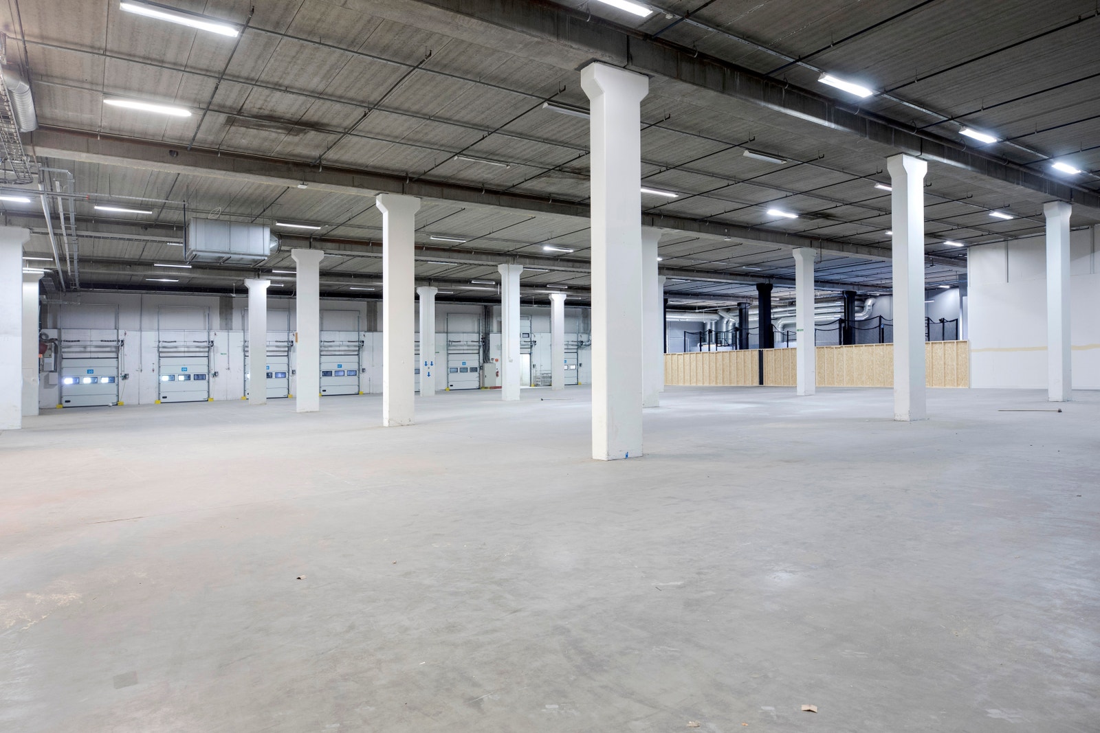 Bilde fra eiendommen. Aktuelle lokaler opplyses ved kontakt. Galleribilde