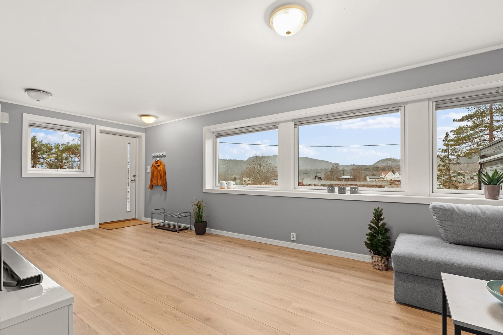 Hybel | Stue Galleribilde