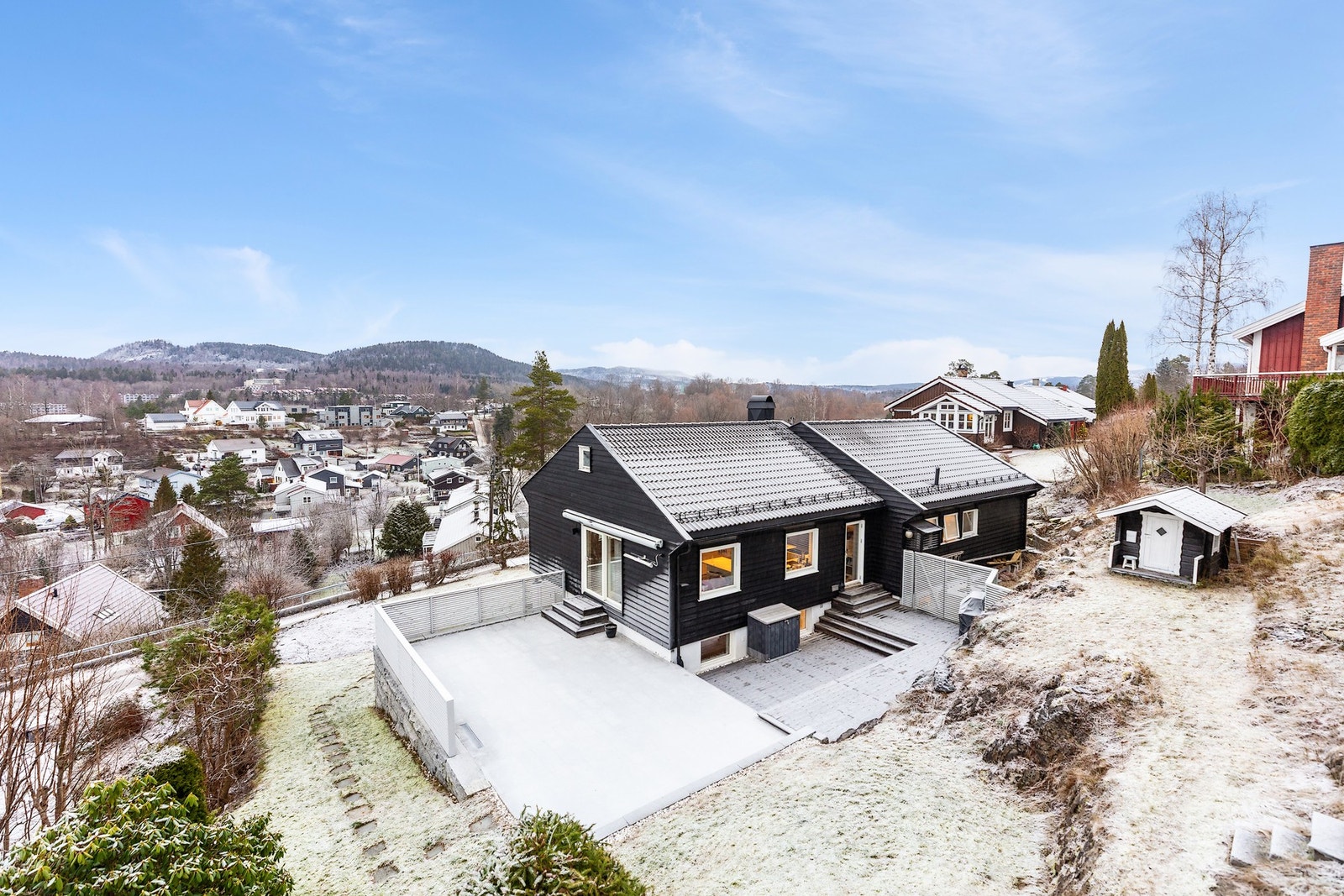 Østenåsveien 24 | Privatmegleren Bærum Galleribilde