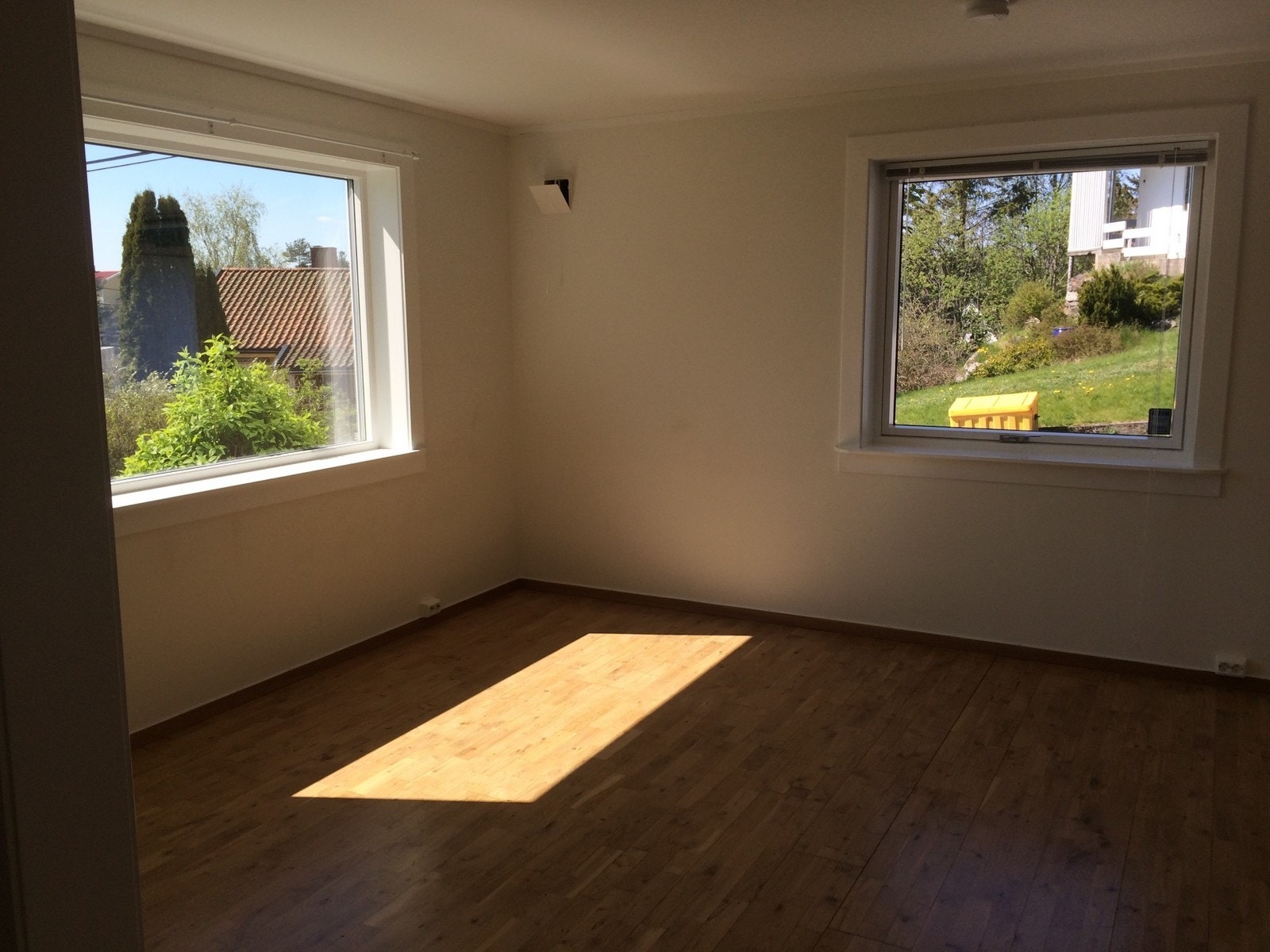 Velkommen til Kleiva 5 Galleribilde